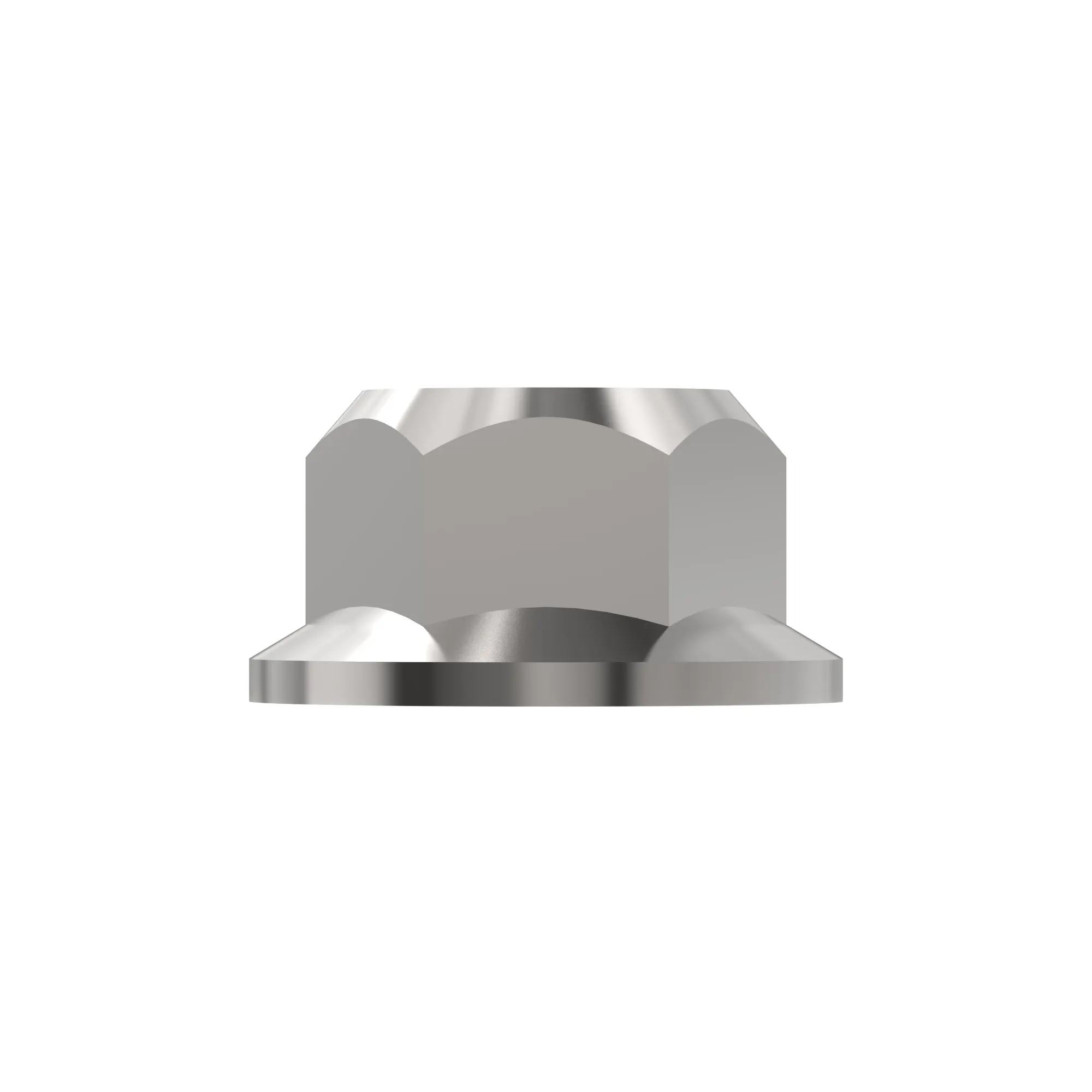 NUT, NUT, SELF LOCKING M20 X 2.5, Z