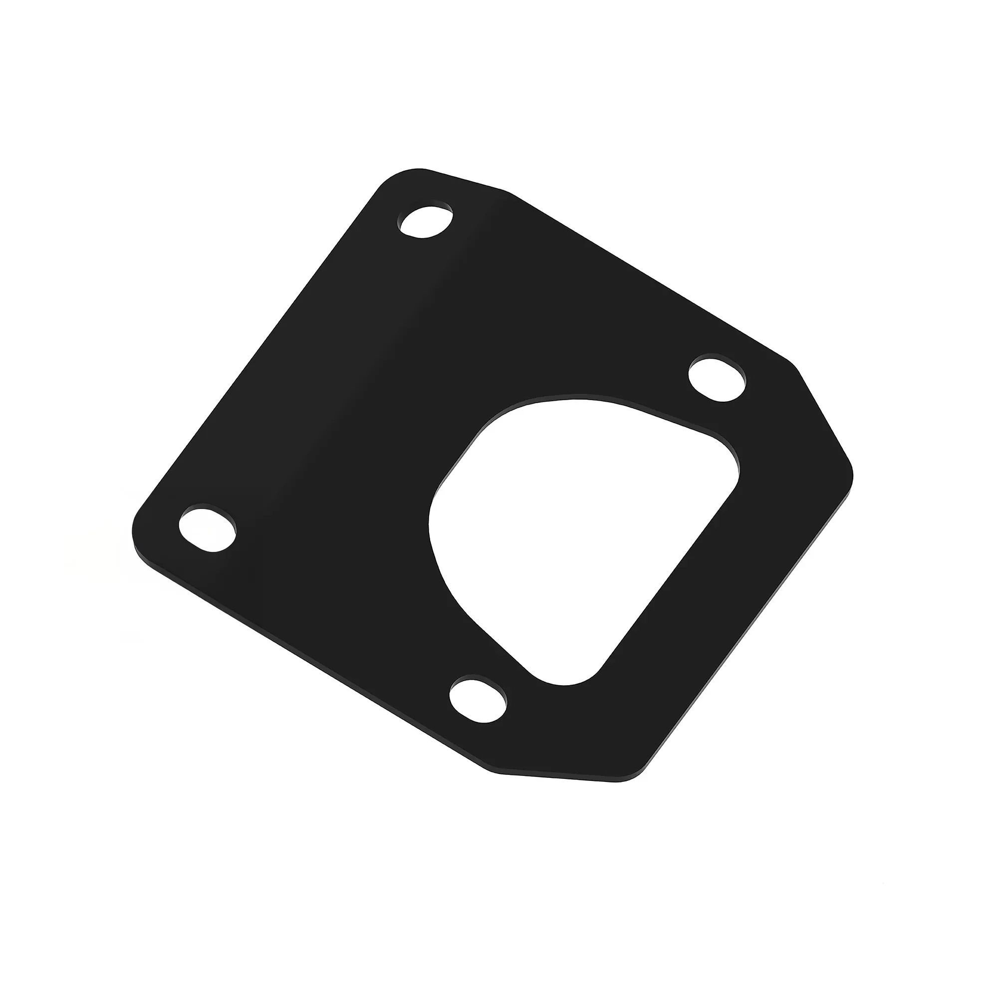 John Deere Guard Large Fuel Tank - T451494