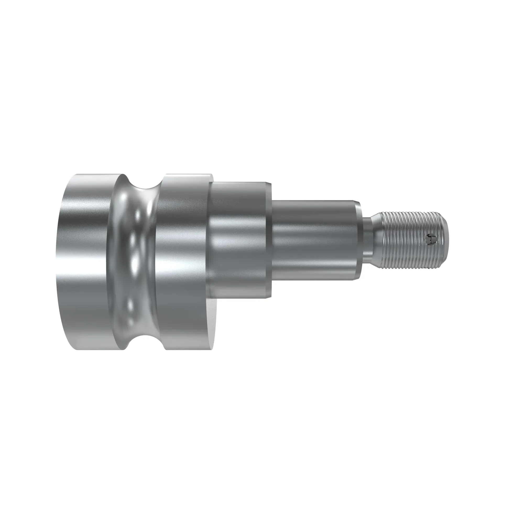 SHAFT-TAIL/ FLOOR ROLLER