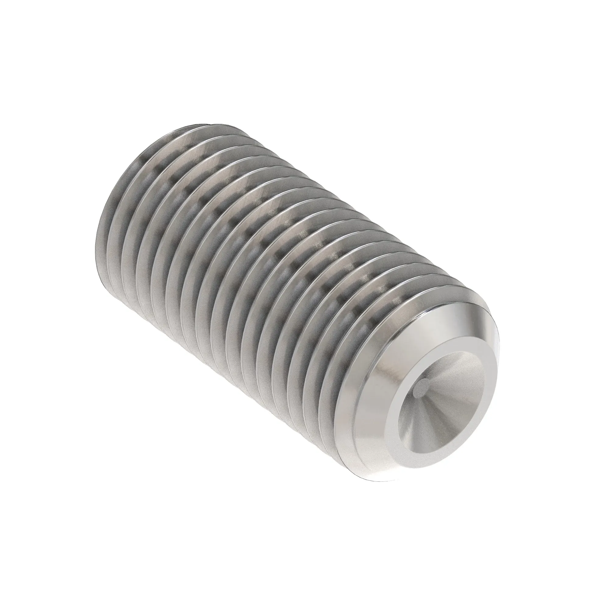 John Deere Set Screw, 1/4" X 1/2" - 22H1061