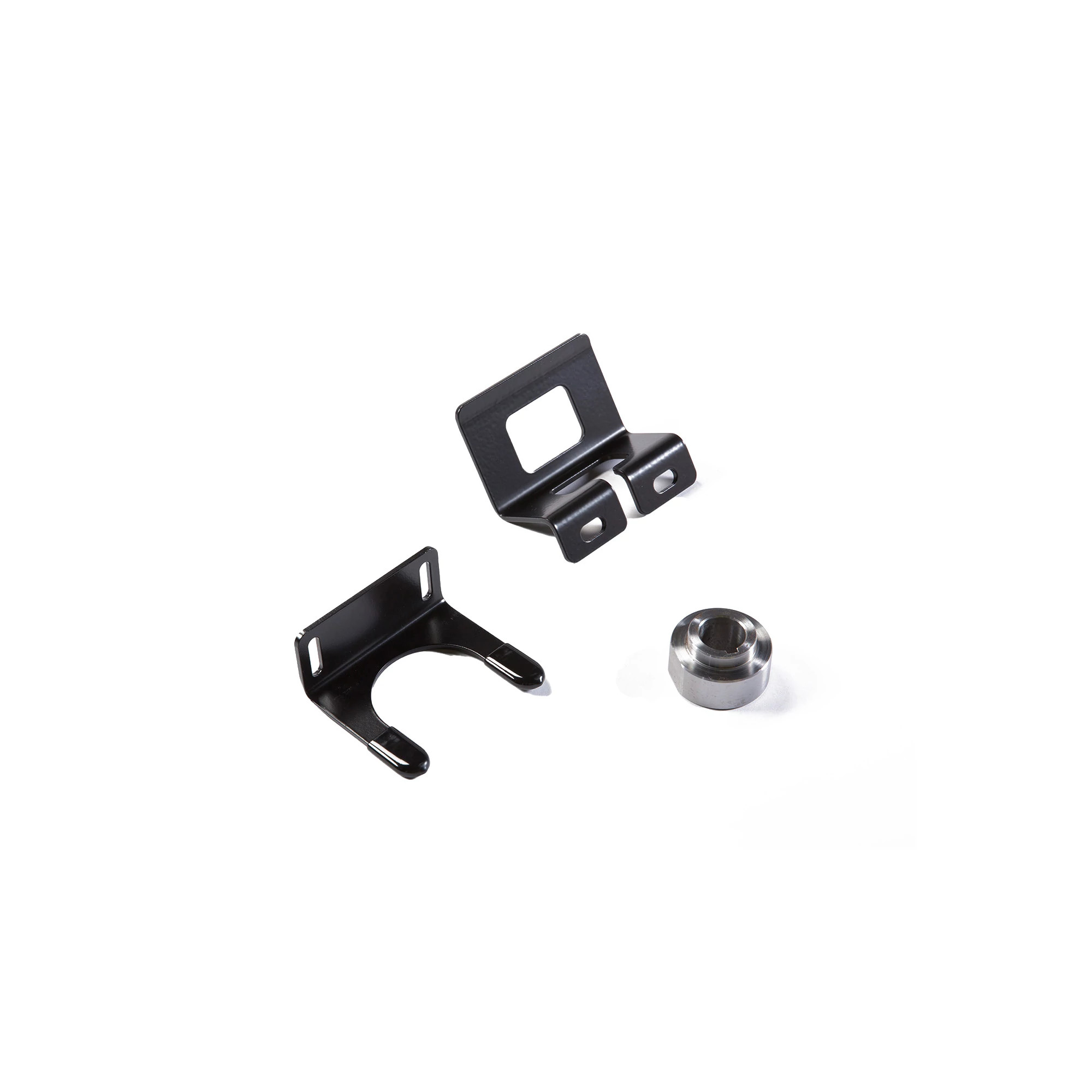 BRACKET KIT, BUNDLE, ATU METALFOR S