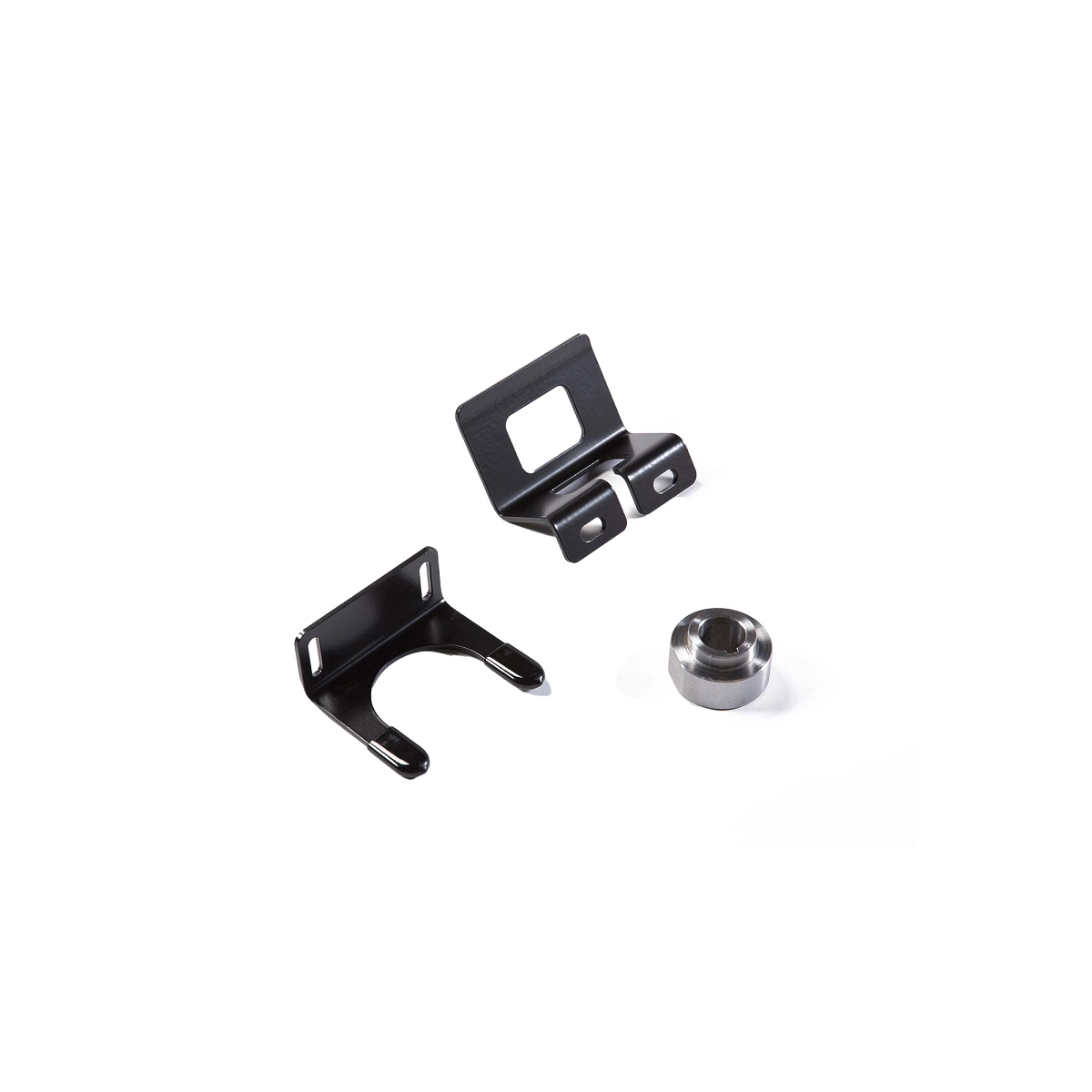 Bracket Kit, Bundle, Atu Metalfor S