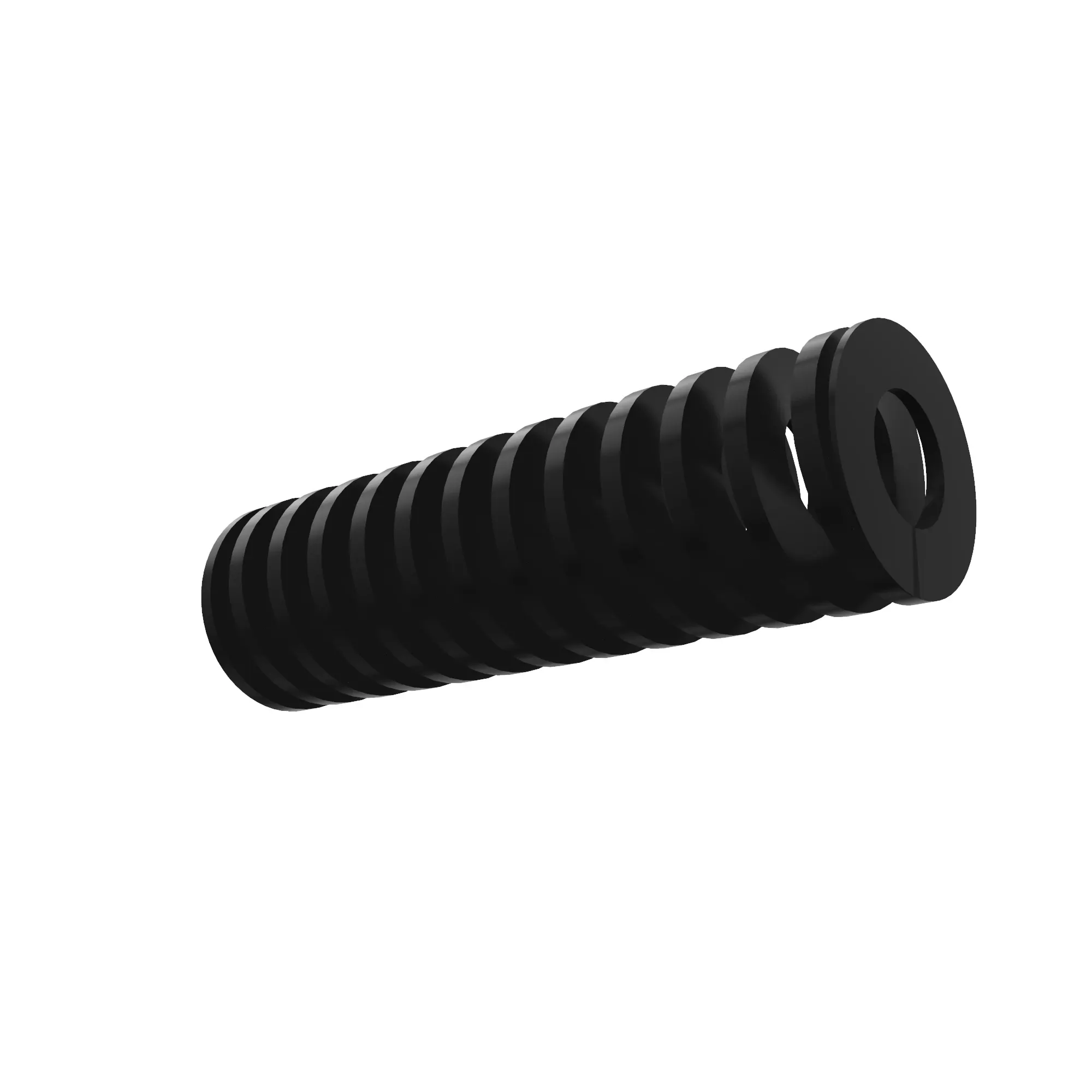 SPRING, COMPRESSION 2.5"