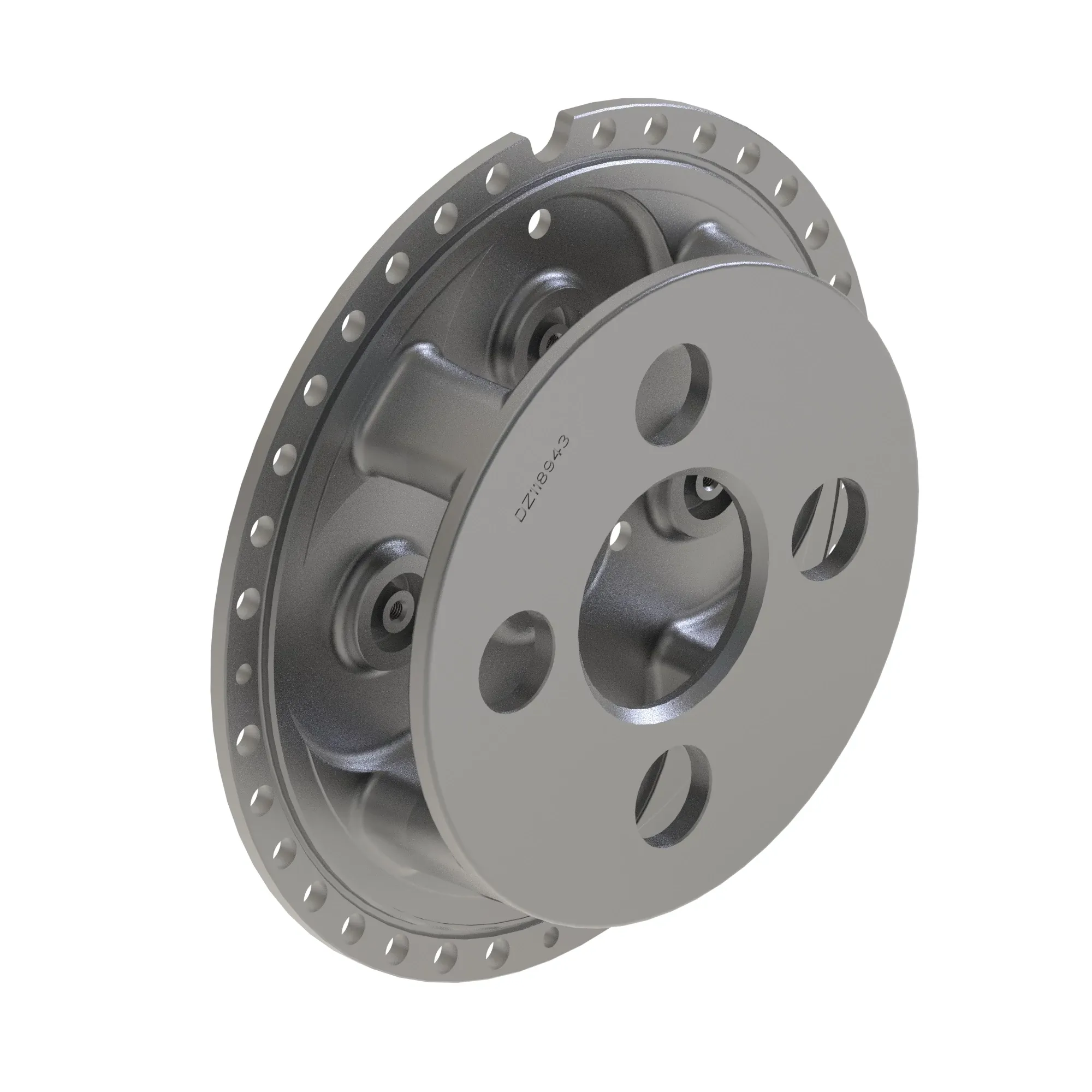John Deere Planet Pinion Carrier - DZ124632