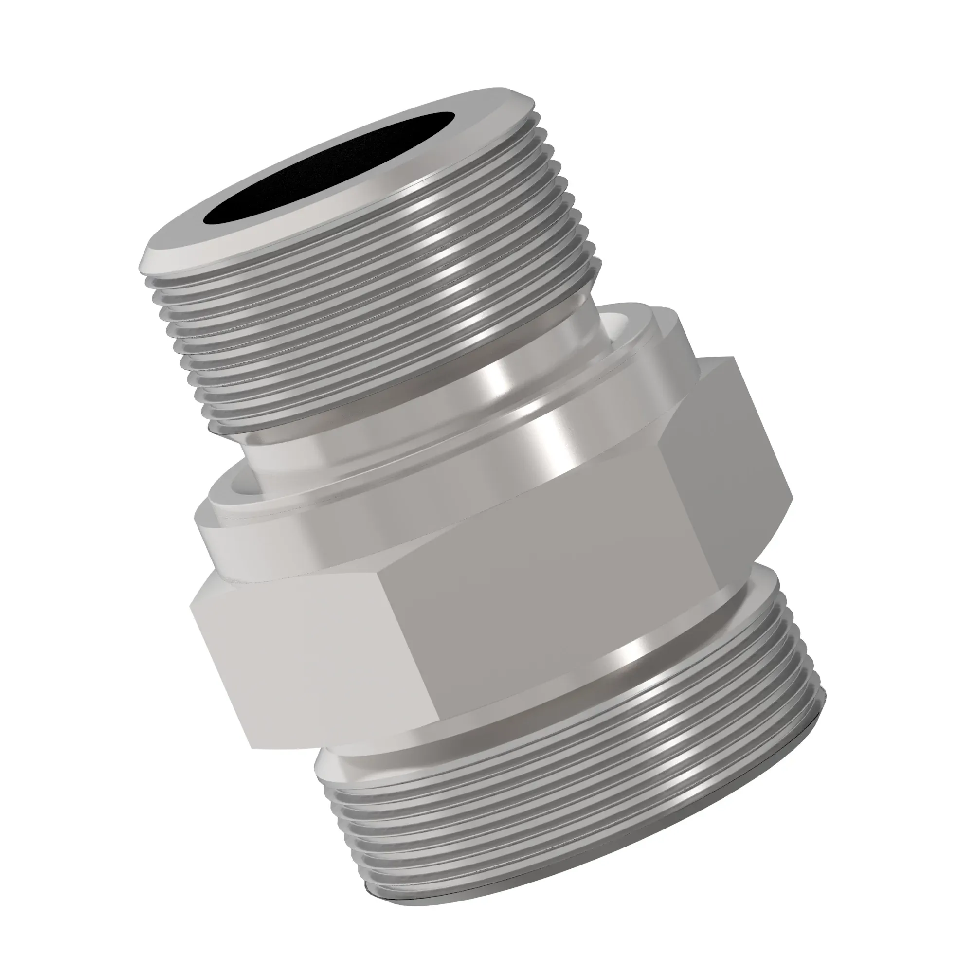 FITTING 24 Grad
ISO 8434-1 - SDS -L18 xM22-E