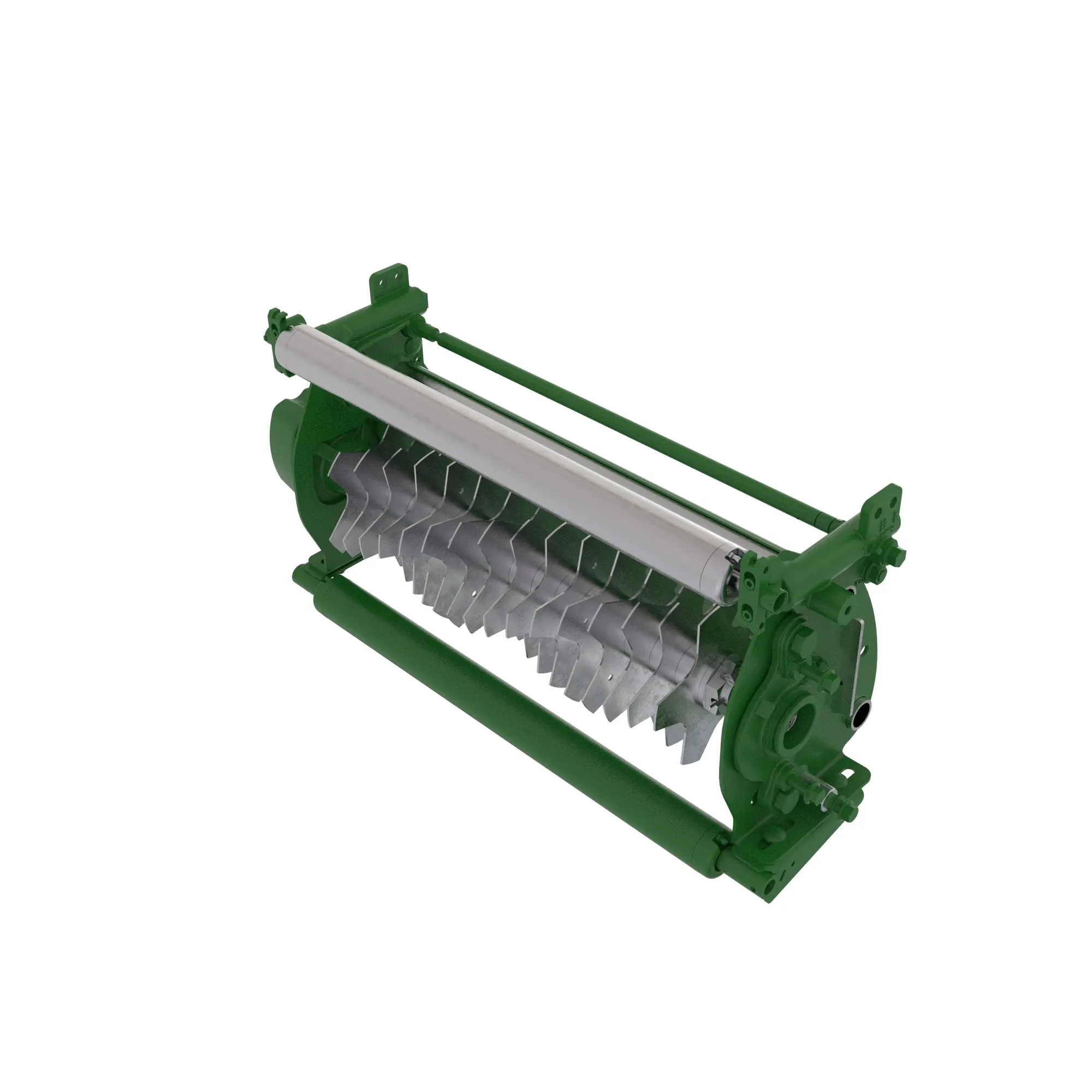 Vertical Cutter