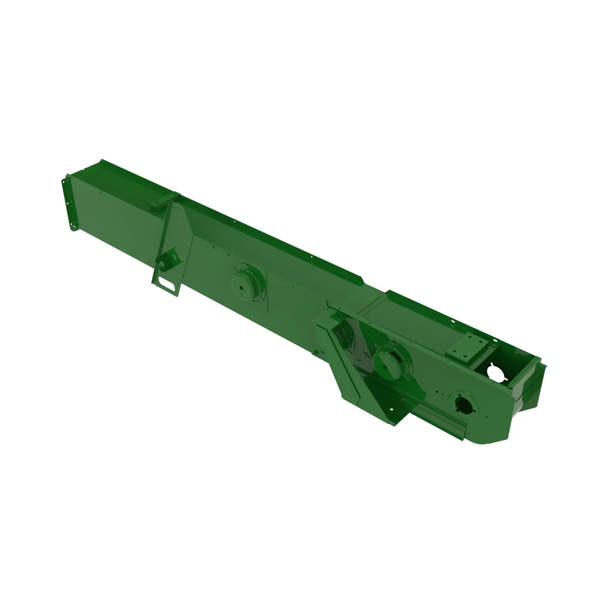 ASSY, CLEAN GRAIN, REG