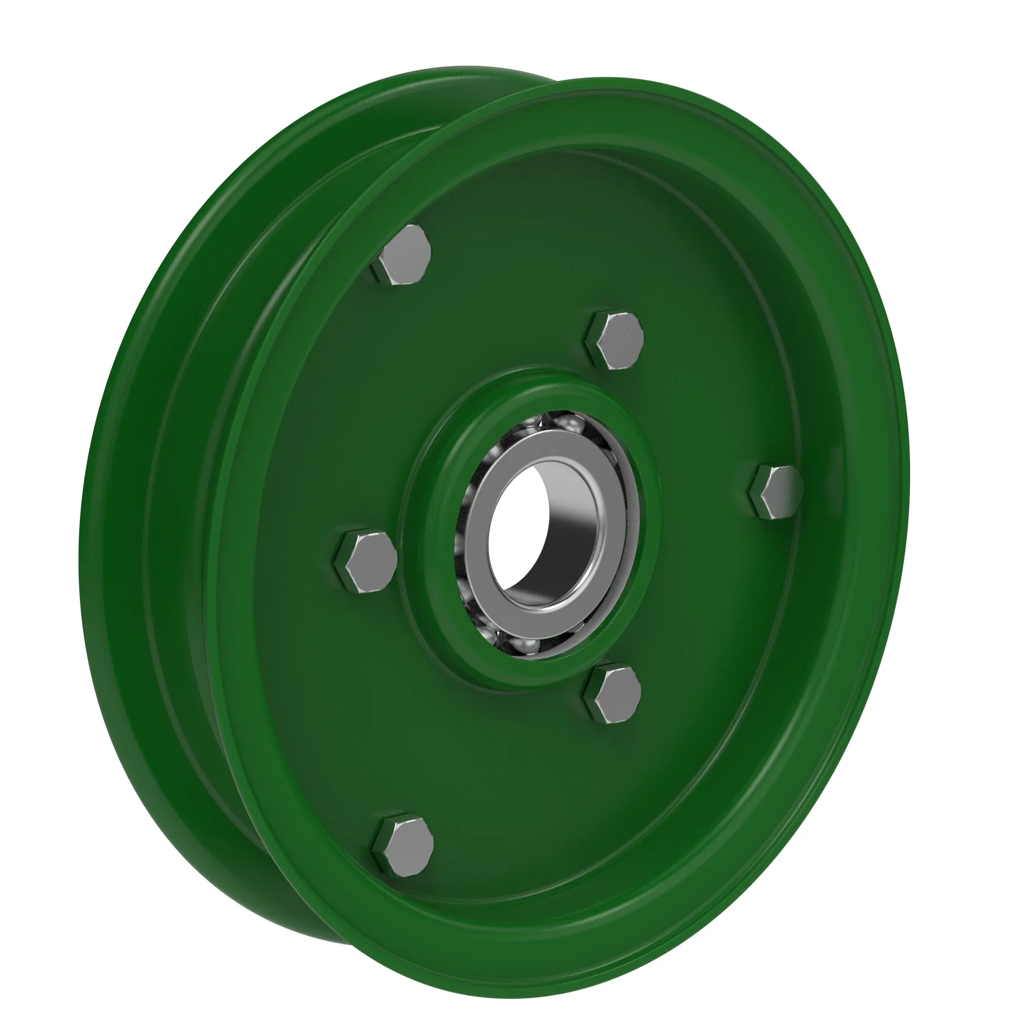Pulley