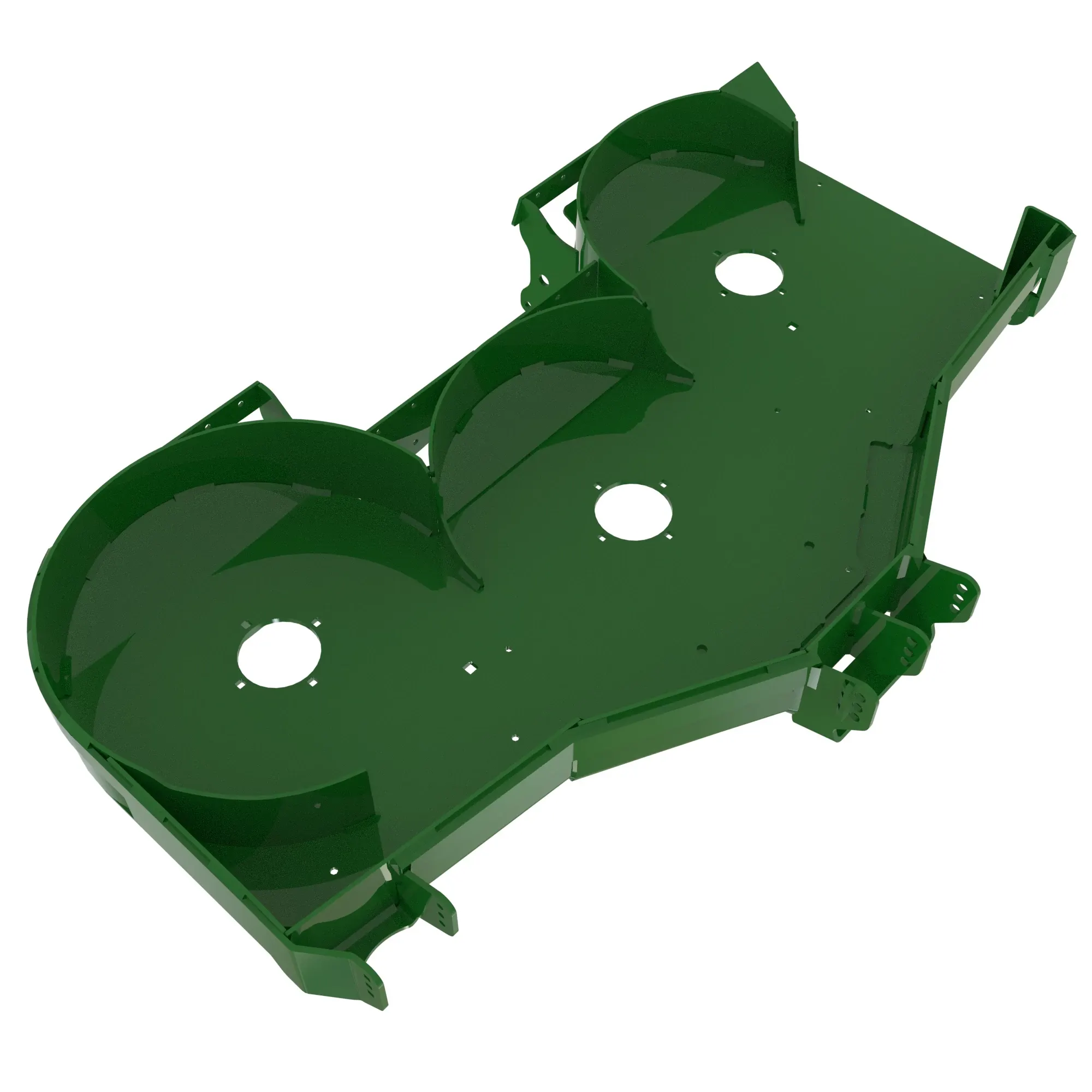 Mower Deck