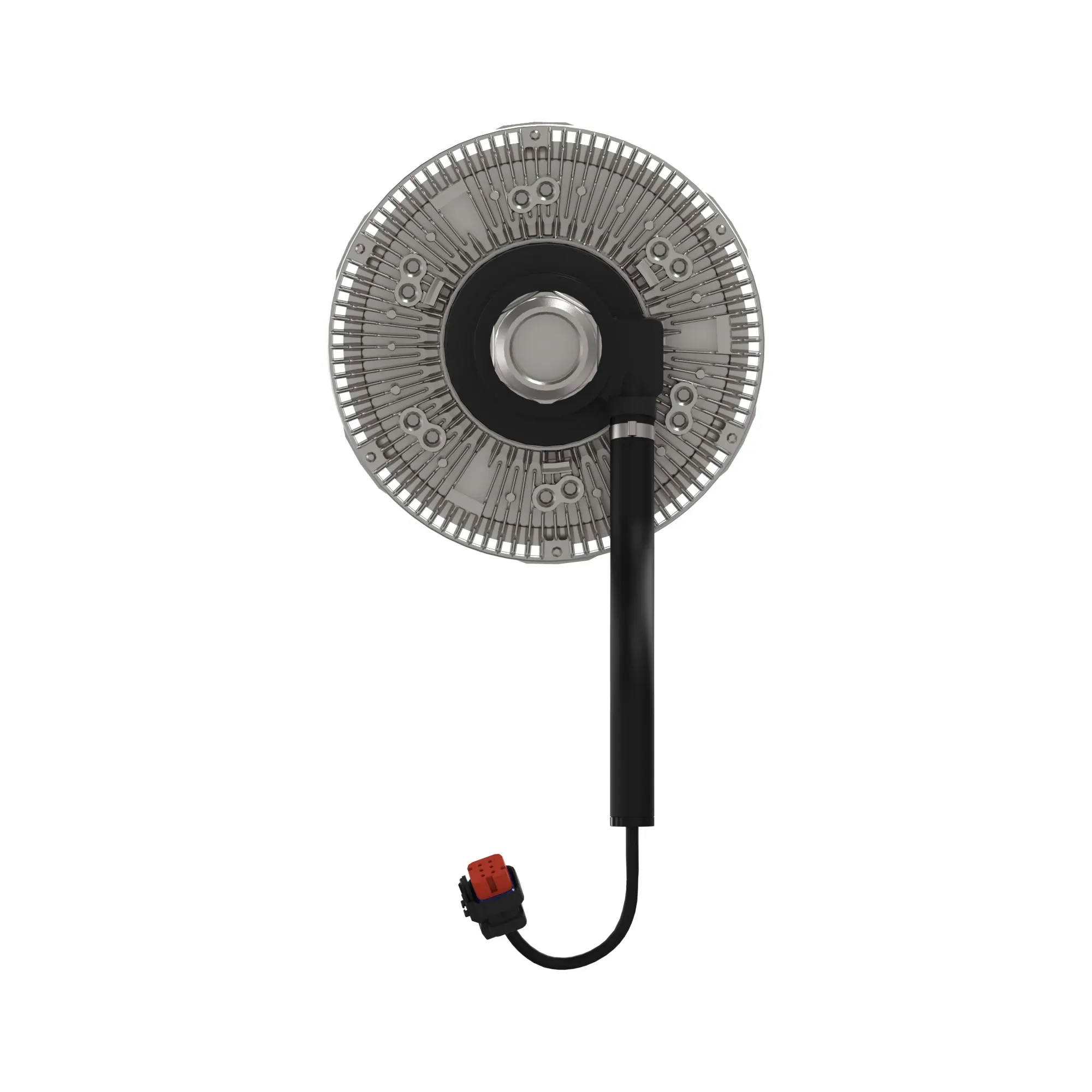 FAN DRIVE