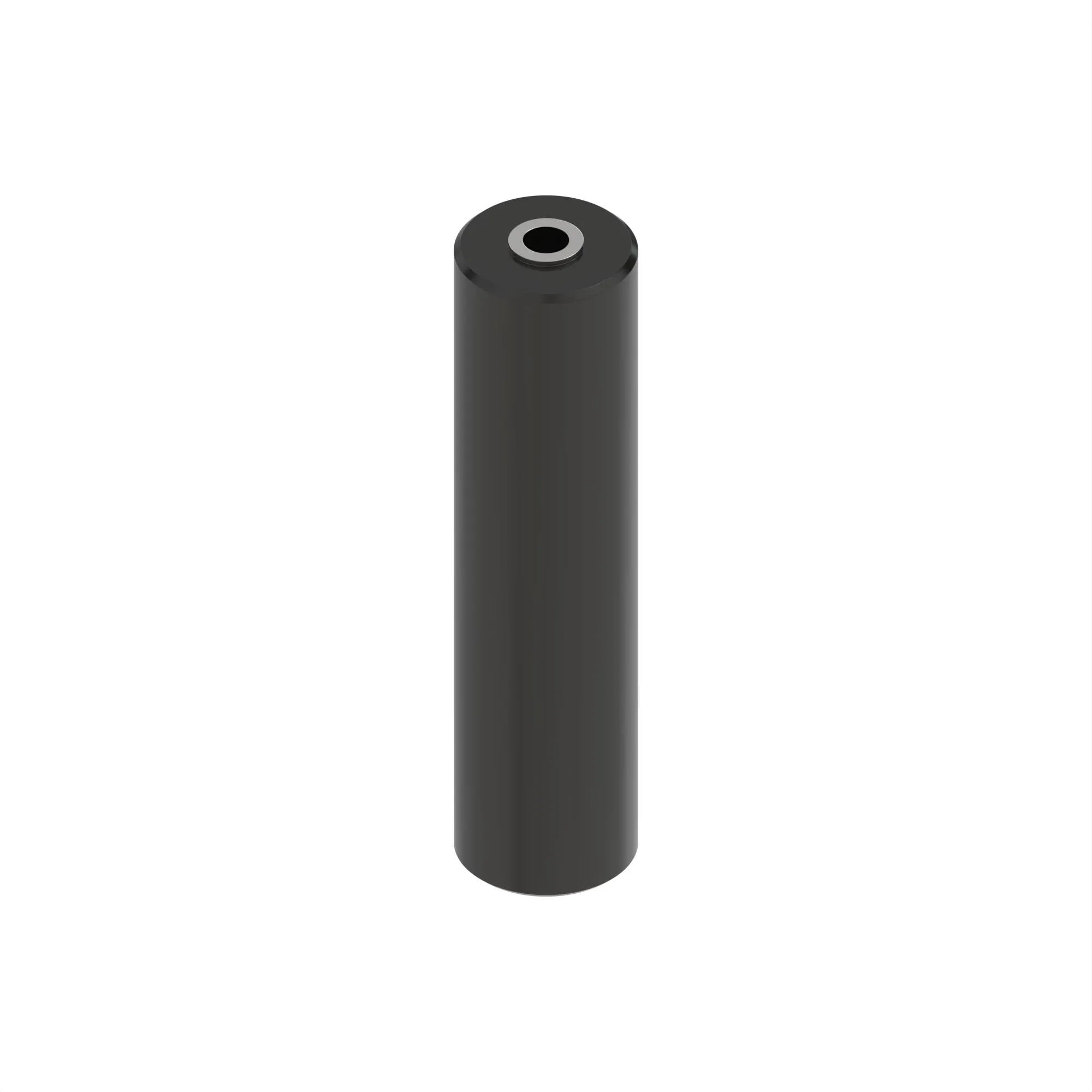 John Deere Rear Mower Deck Roller - AM101226
