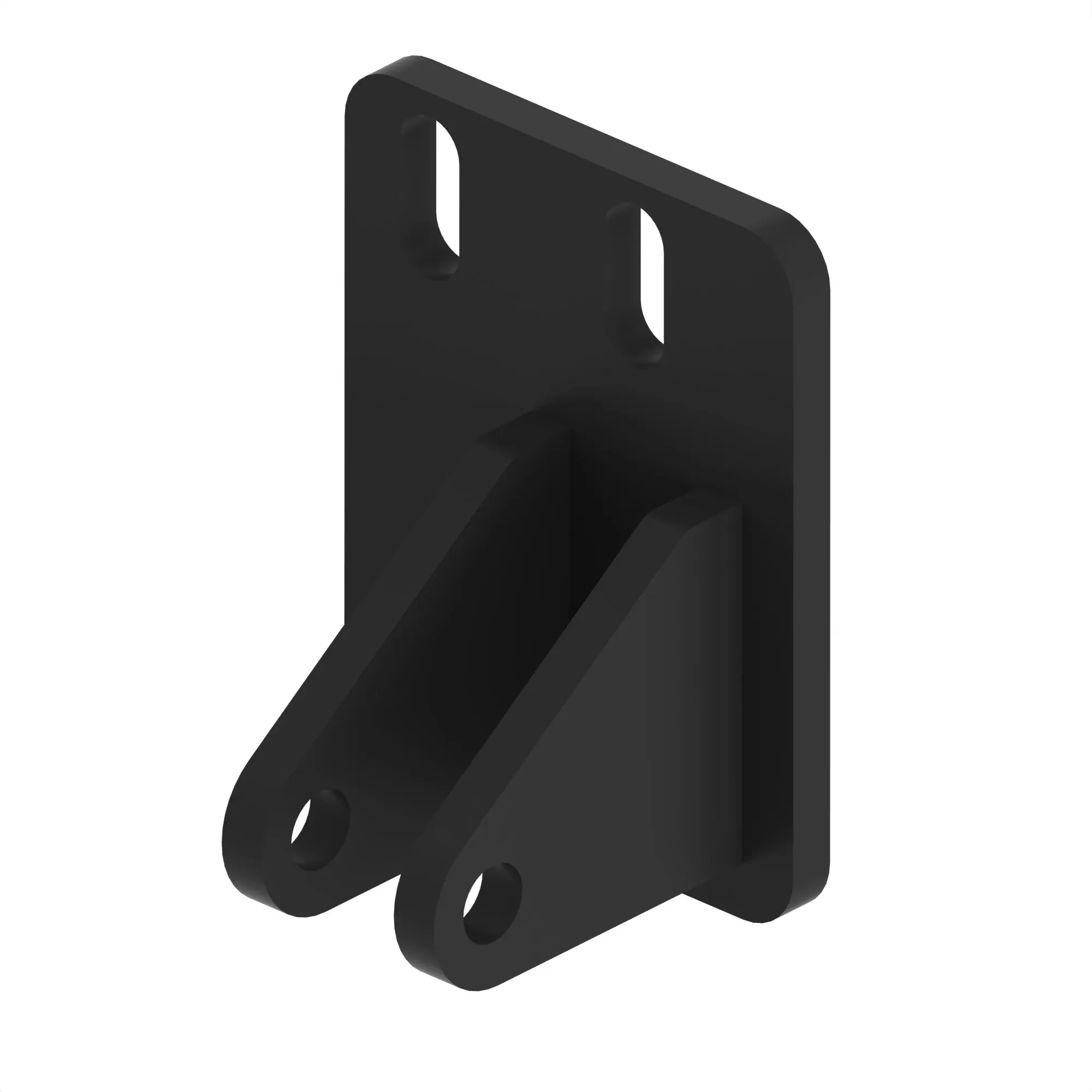 John Deere Operator Station Bracket - F642548