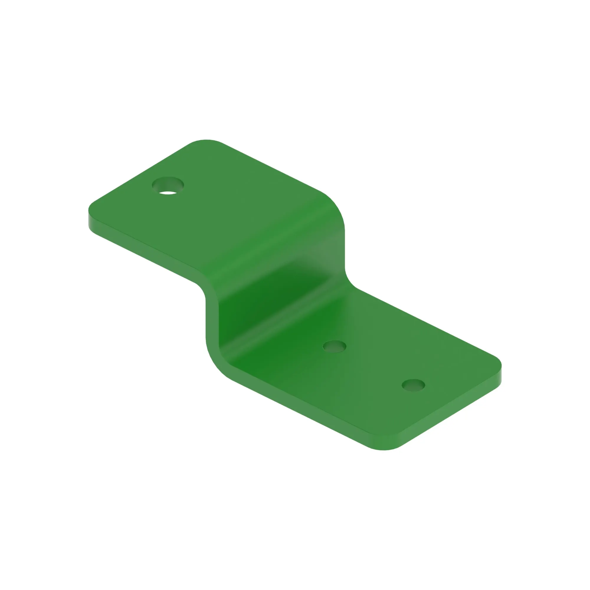 John Deere Radar Connector Bracket - N306940