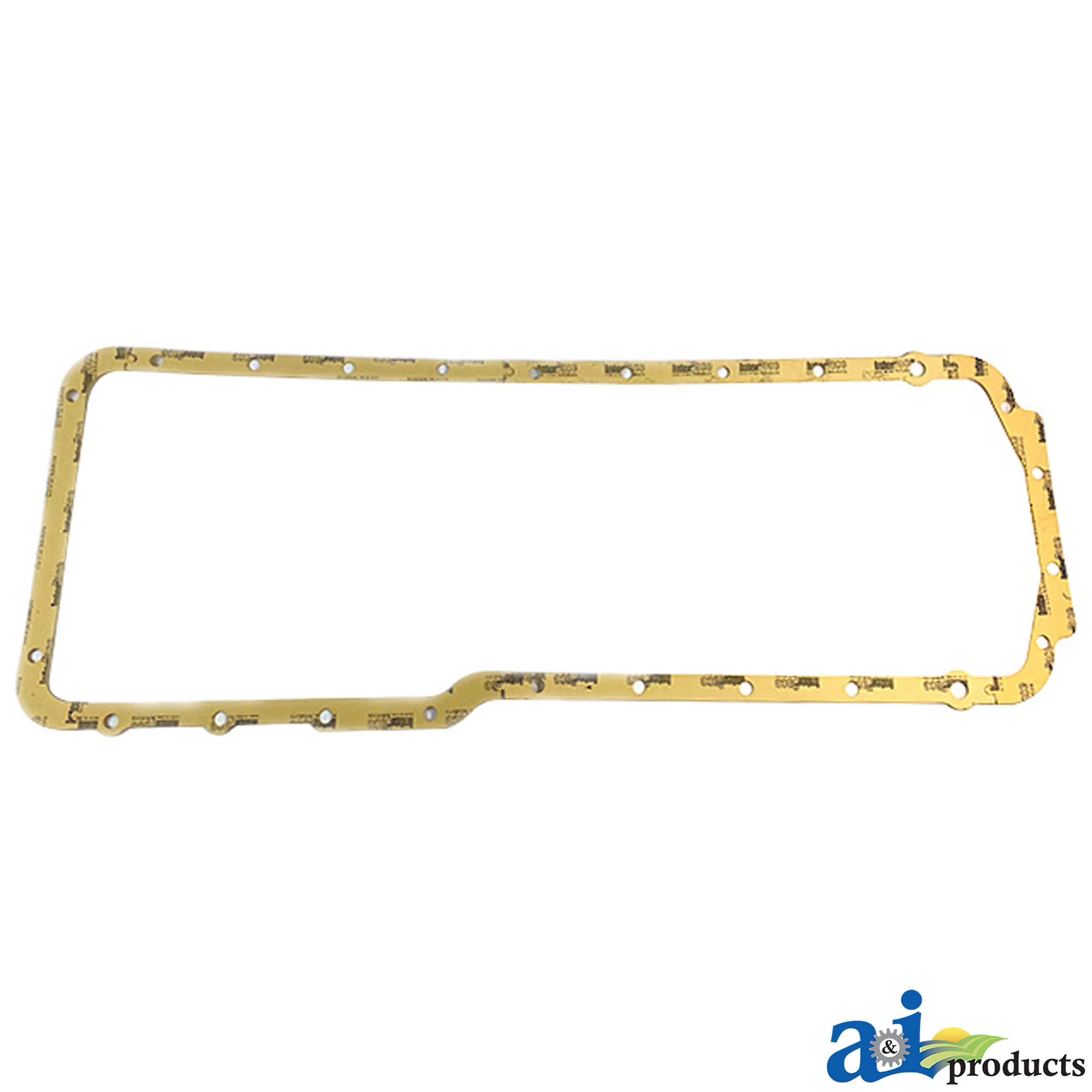 A&I Products Gasket - A-R49377