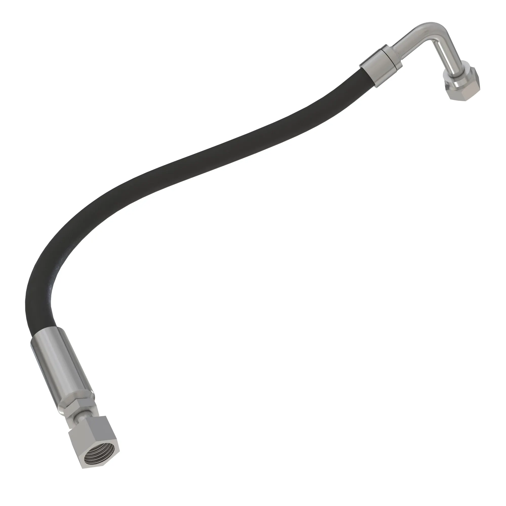 John Deere Hydraulic Hose - AT552424