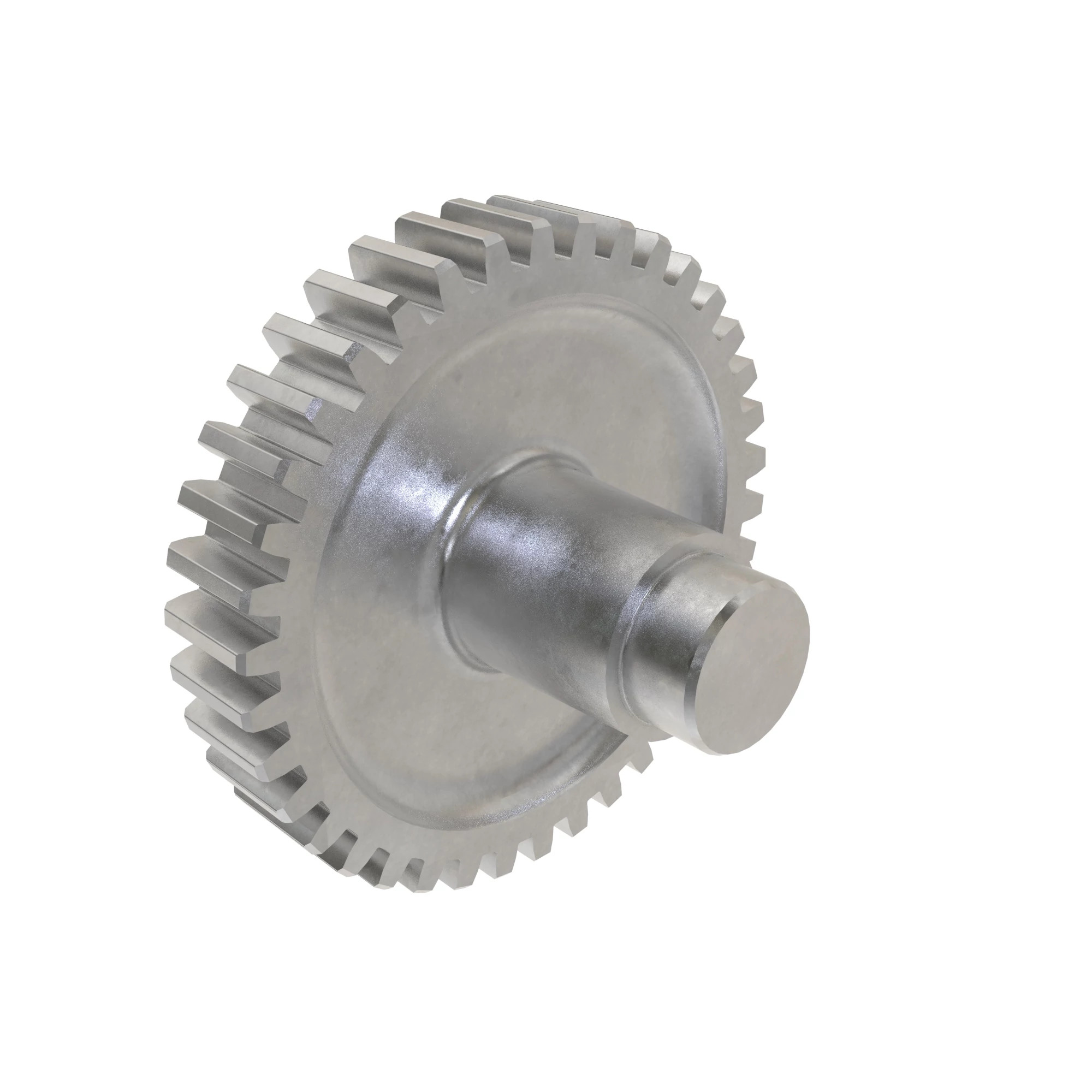 GEAR Z=38 M=4,233