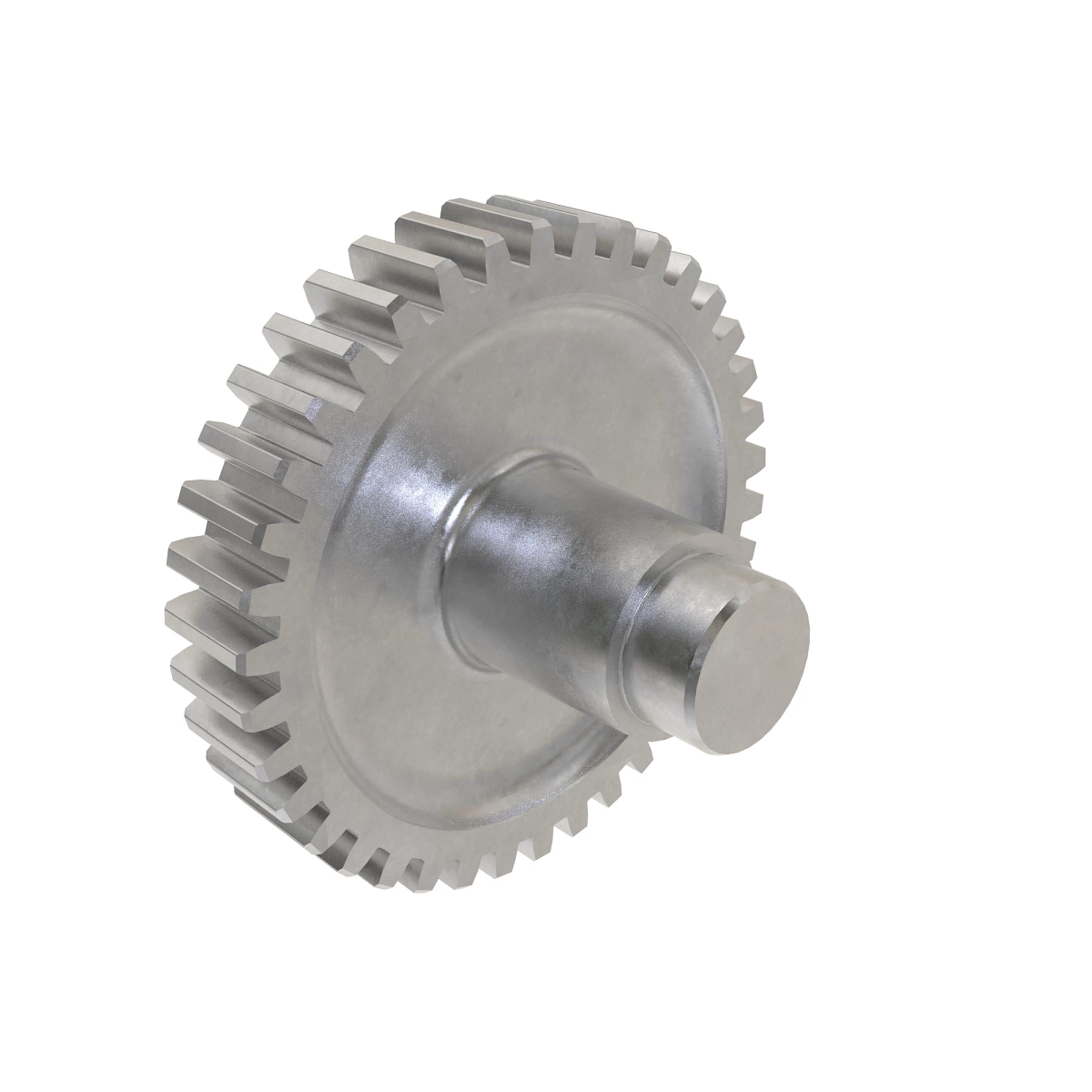 Gear Z=38 M=4