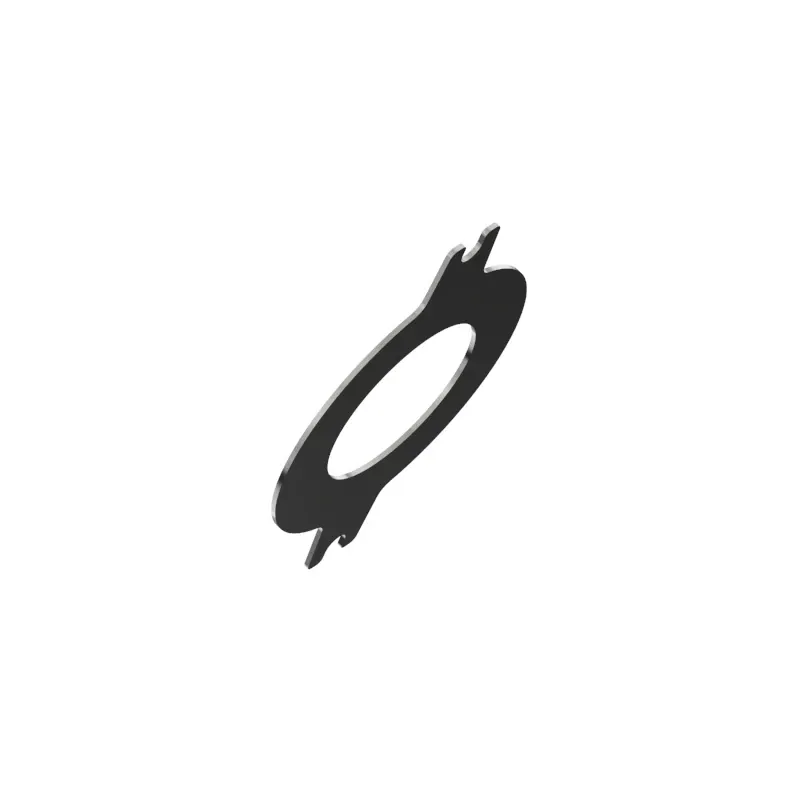 John Deere Final Drive Stationary Friction Disk - T172022