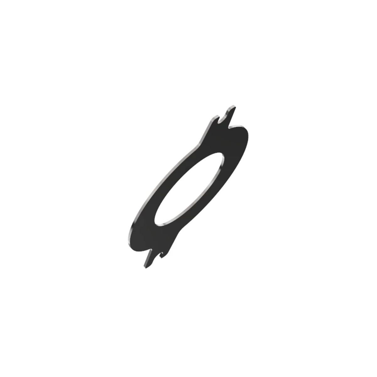 Disc Stationary