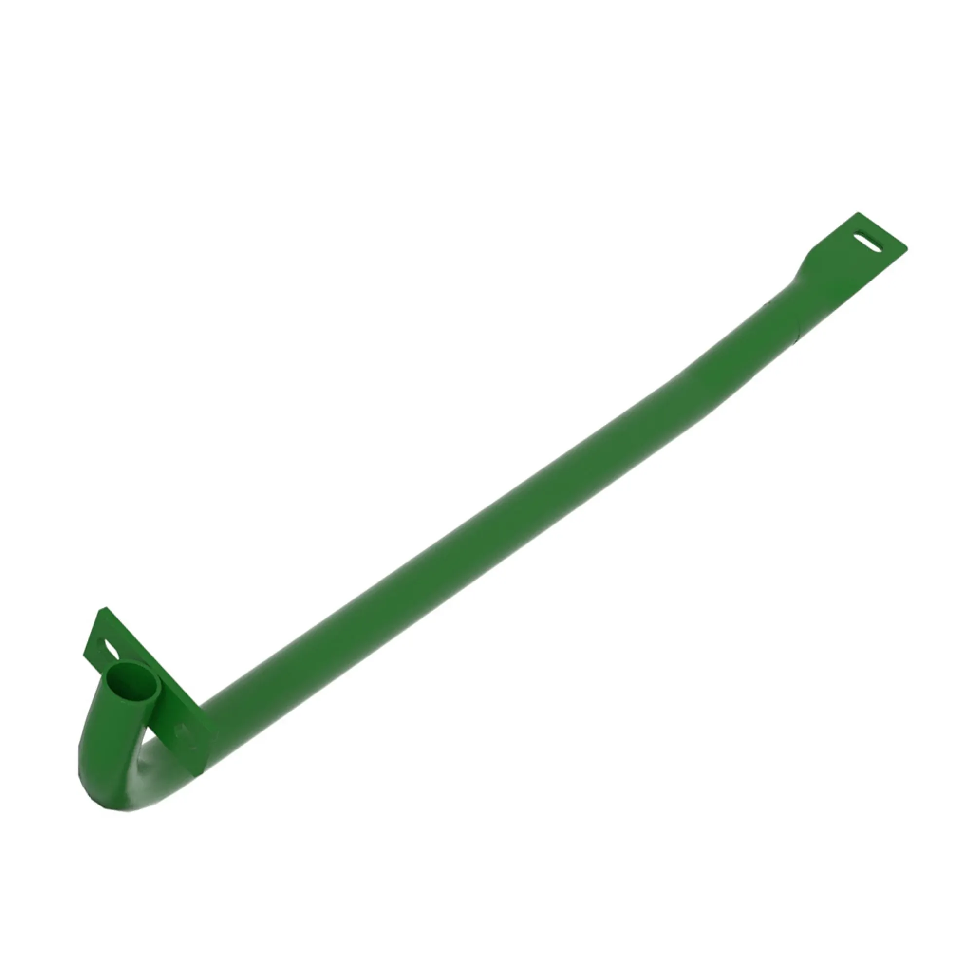 Handrail Welding