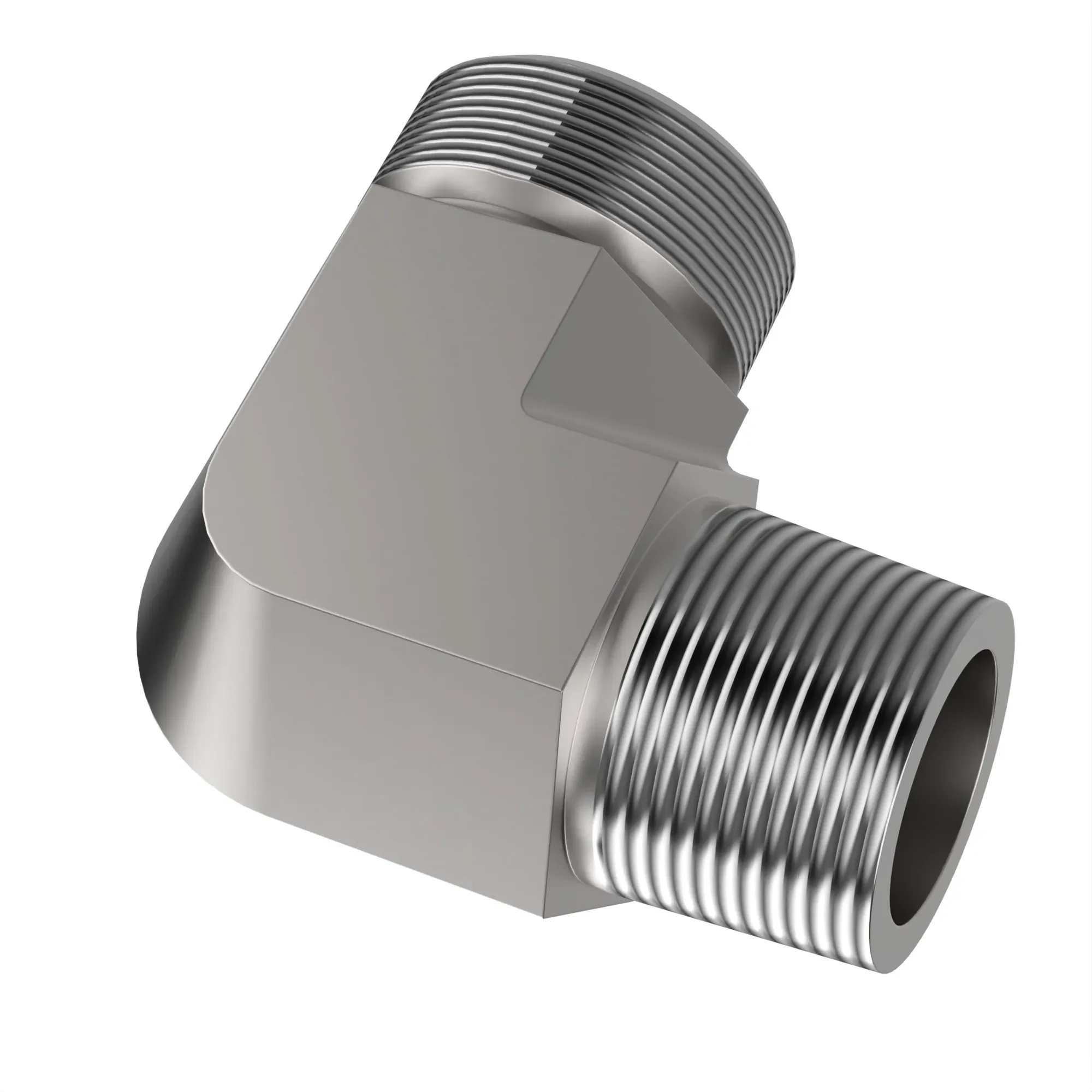 Elbow Fitting
