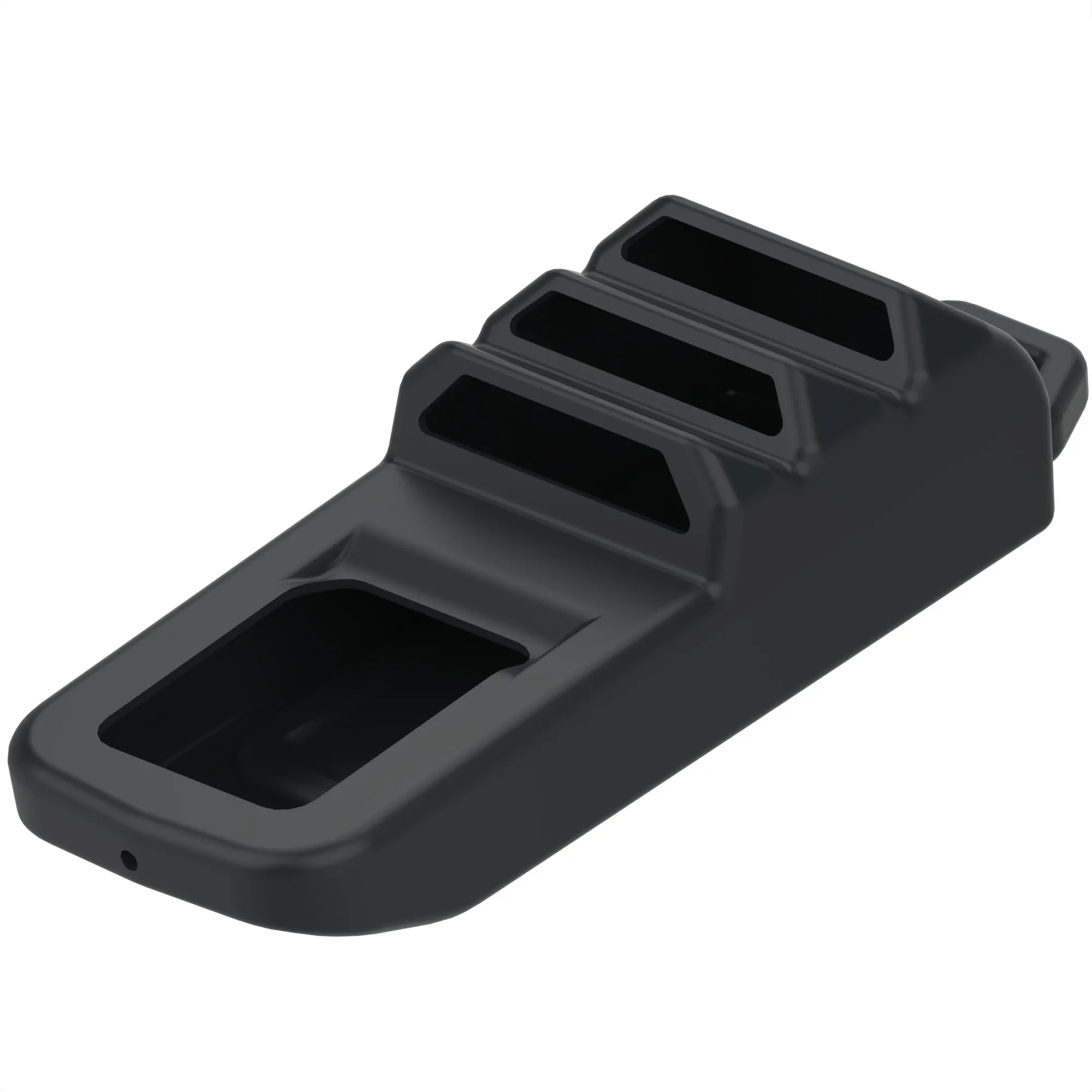 John Deere Rear Air Duct - T357864