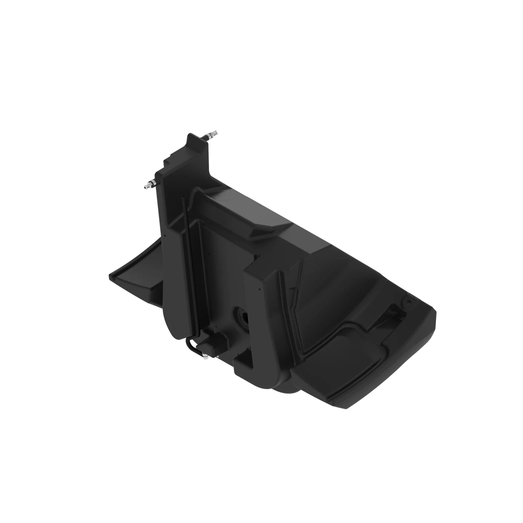 John Deere Engine Fuel tank - RE73057