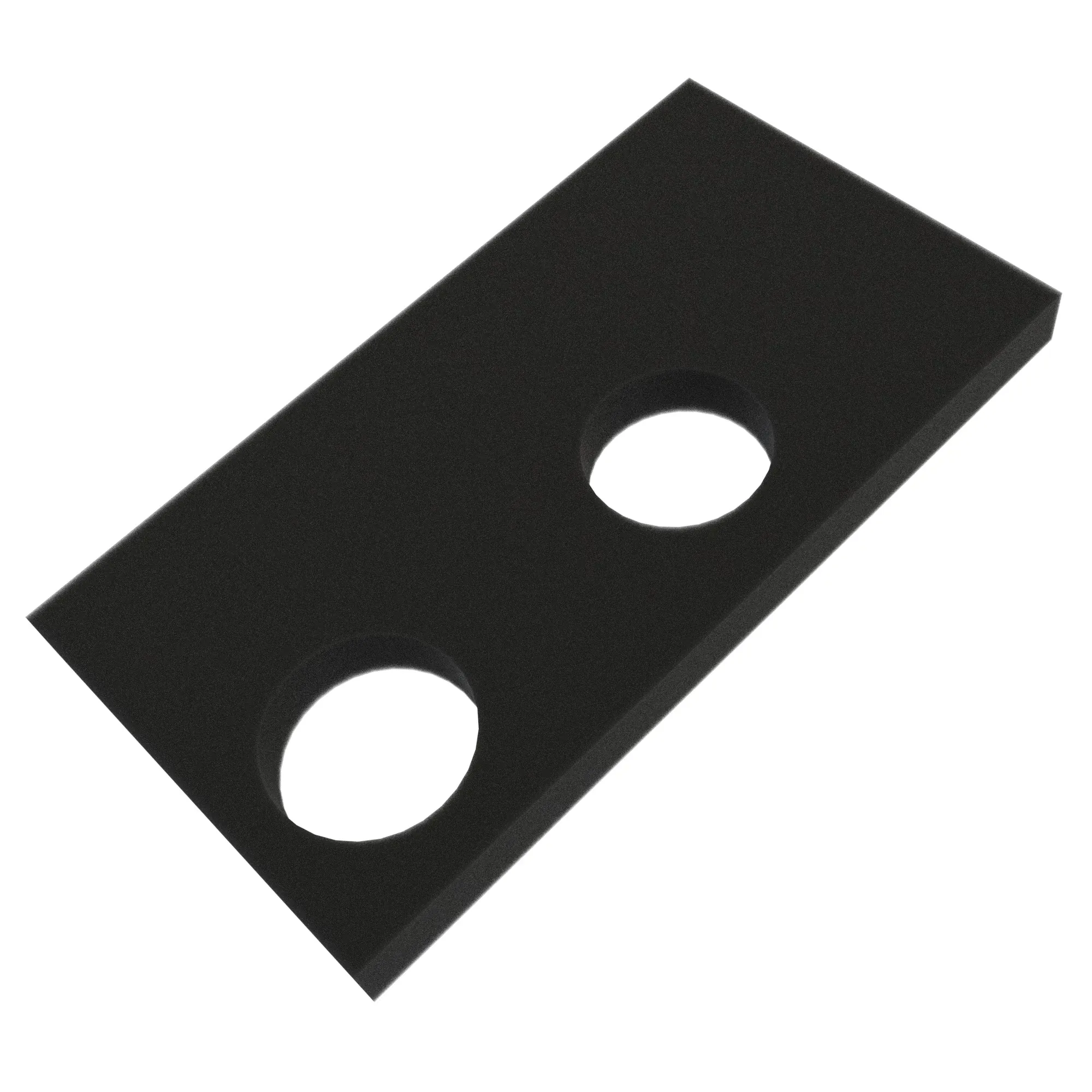 FOAM, RECIRCULATION 130G