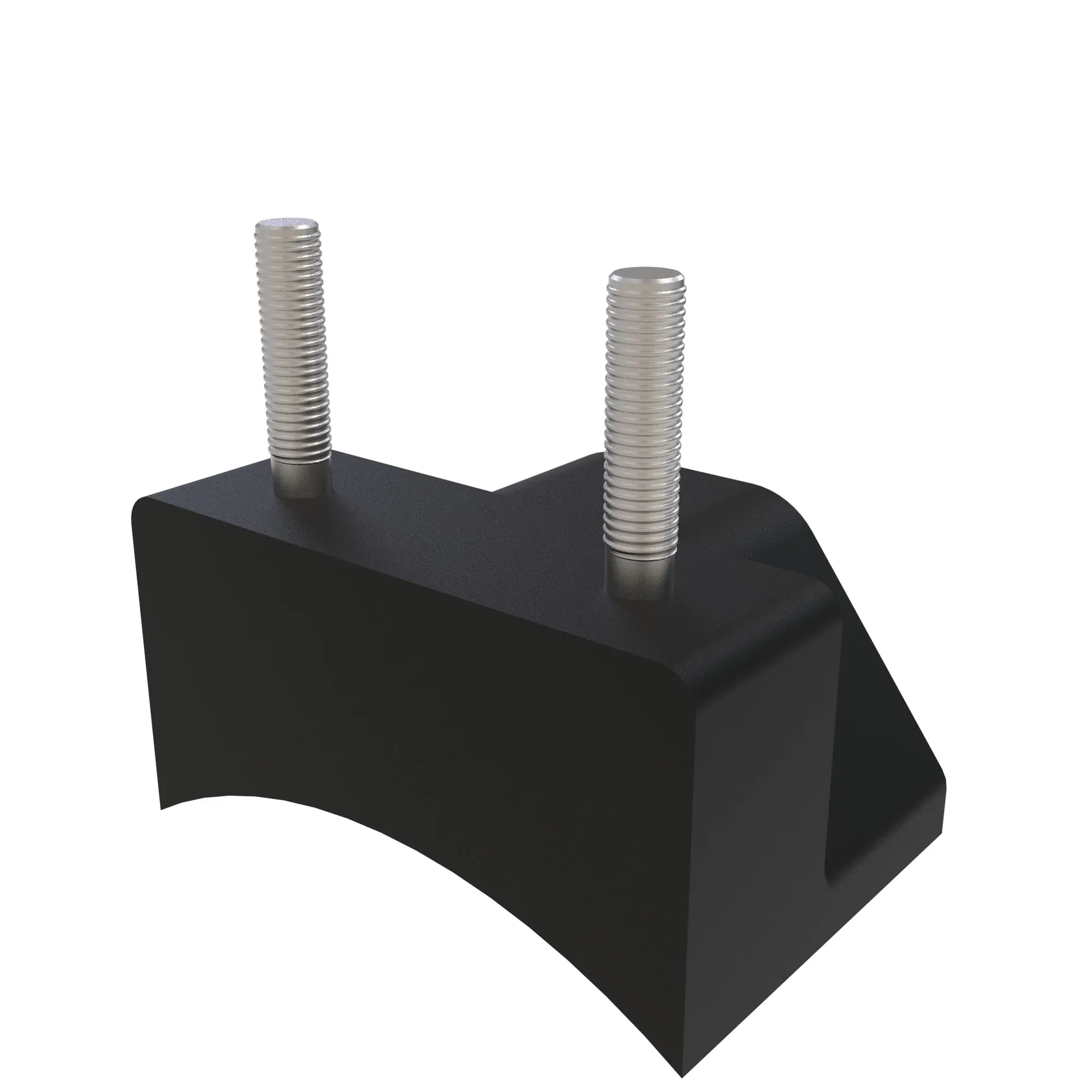 MOUNT, CYLINDER CLAMP