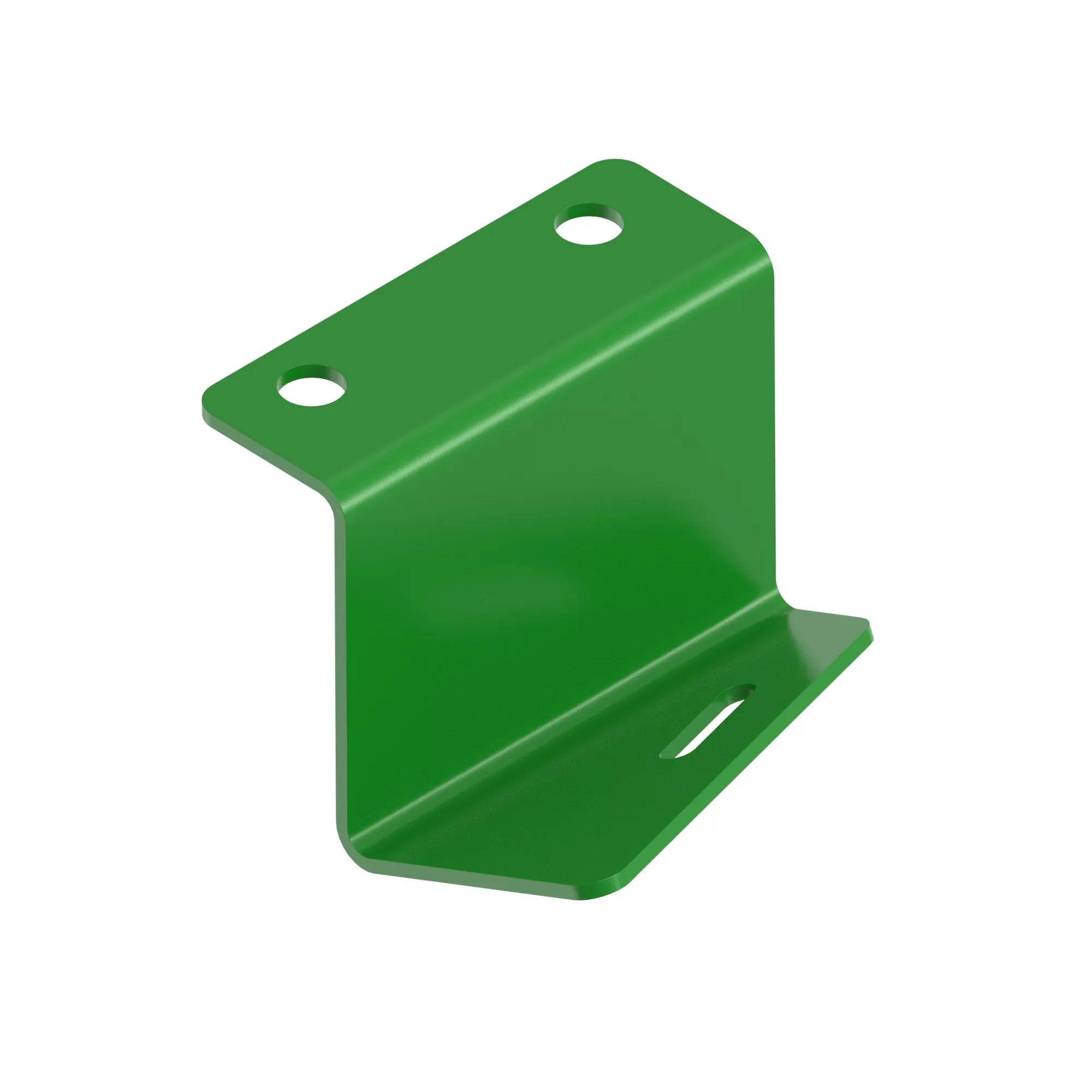 John Deere Charge Air Cooler Support Bracket - KK11561