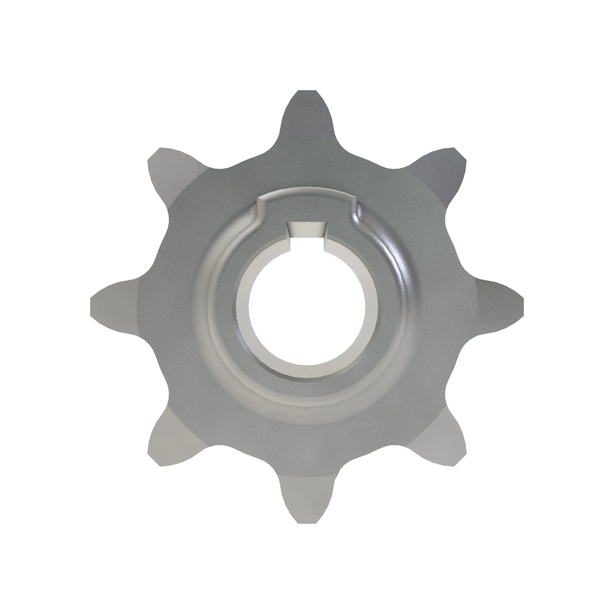 DRIVING CHAIN SPROCKET-ELEVATOR