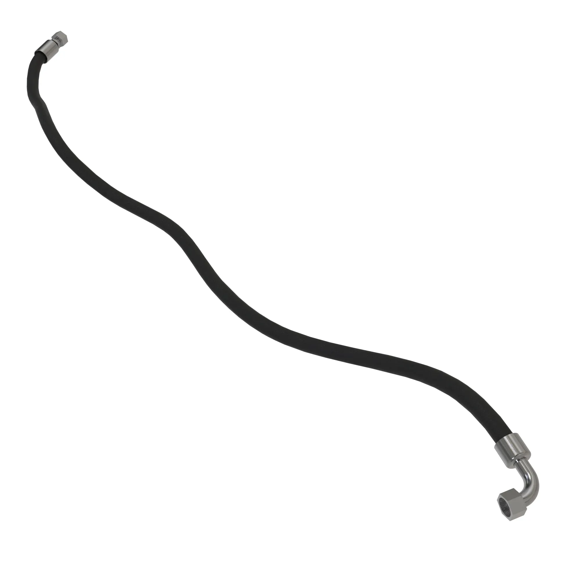 HOSE, HYDRAULIC FRABRICATE
