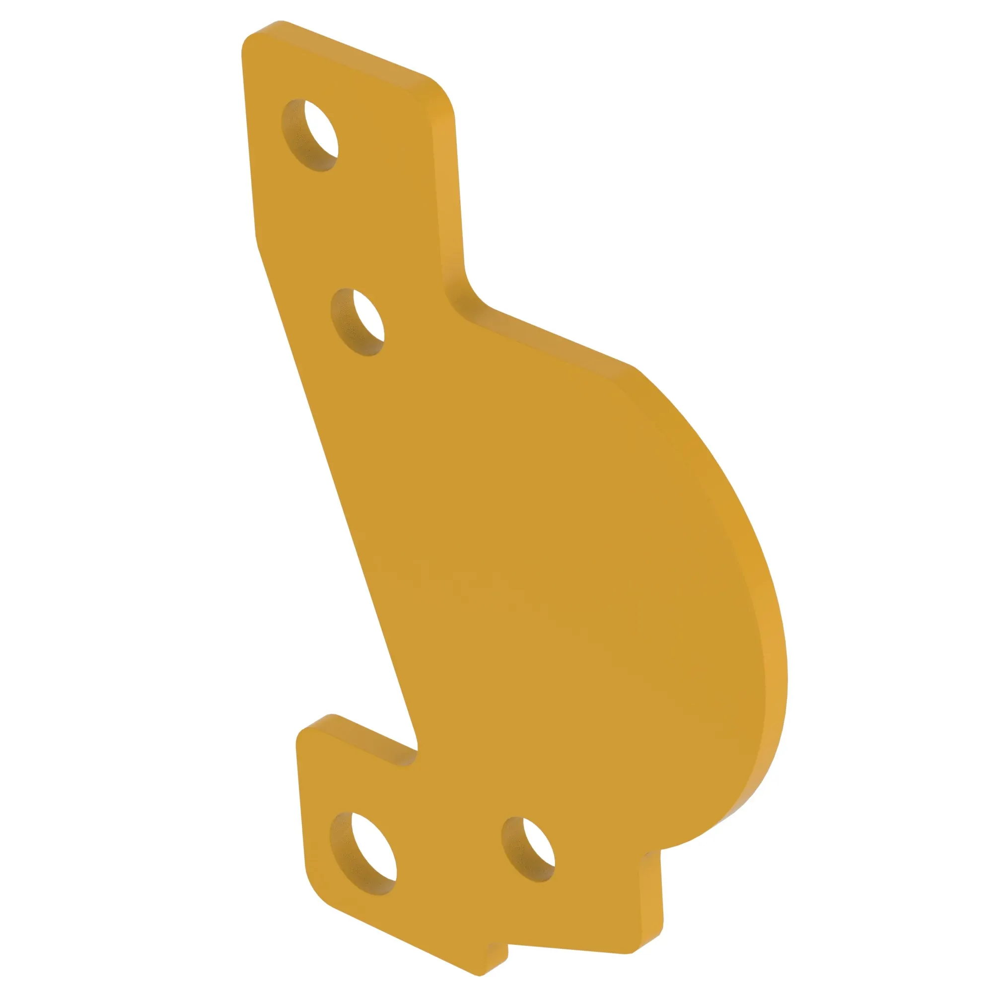 BRACKET, BRACKET, ALARM NOVA