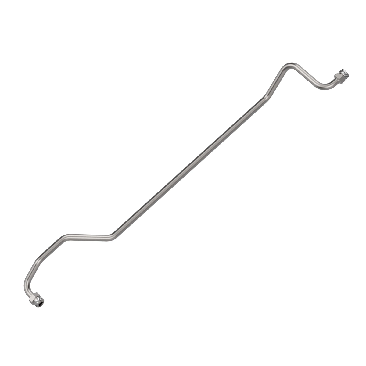 Oil Line, Hoc Outlet