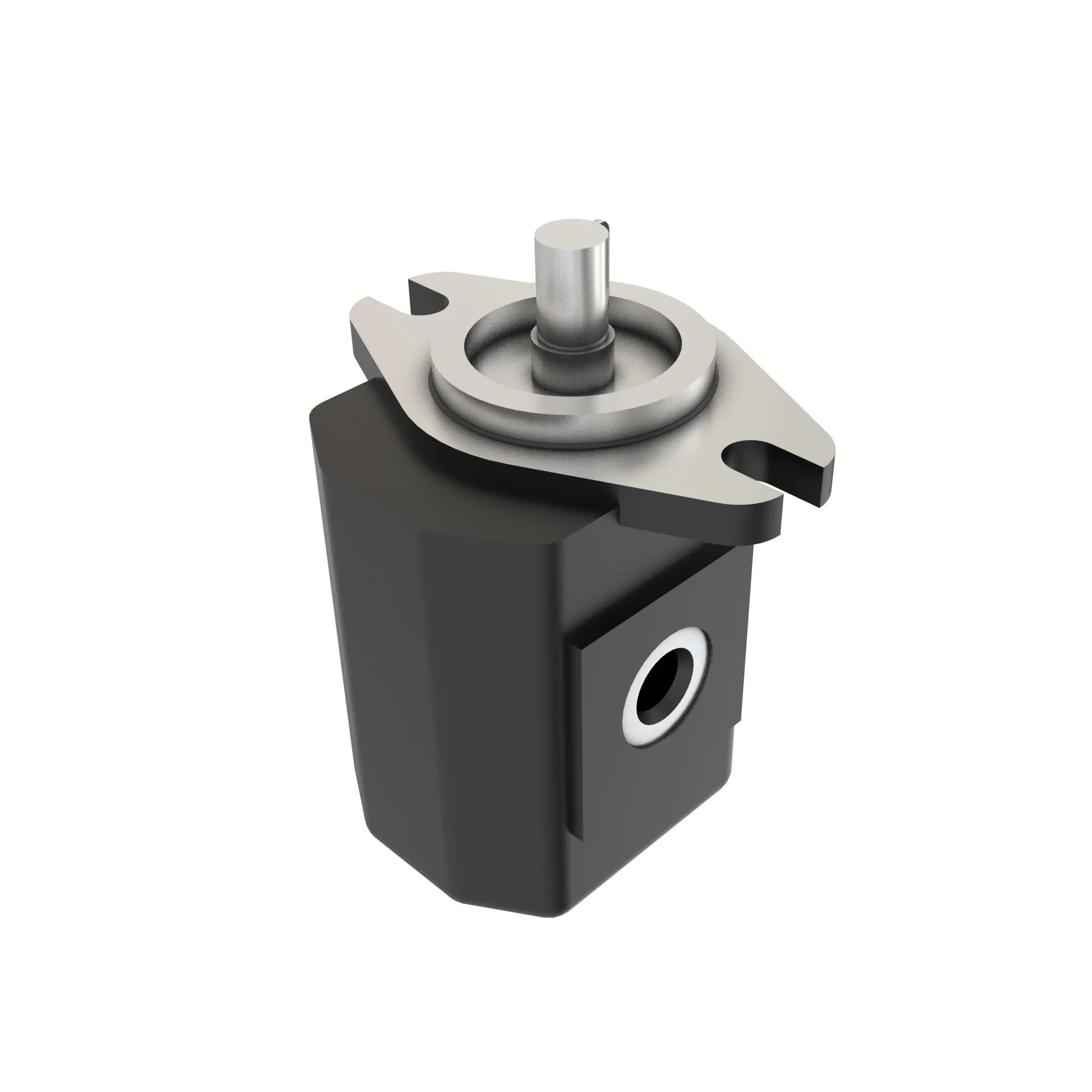 HYDRAULIC PUMP