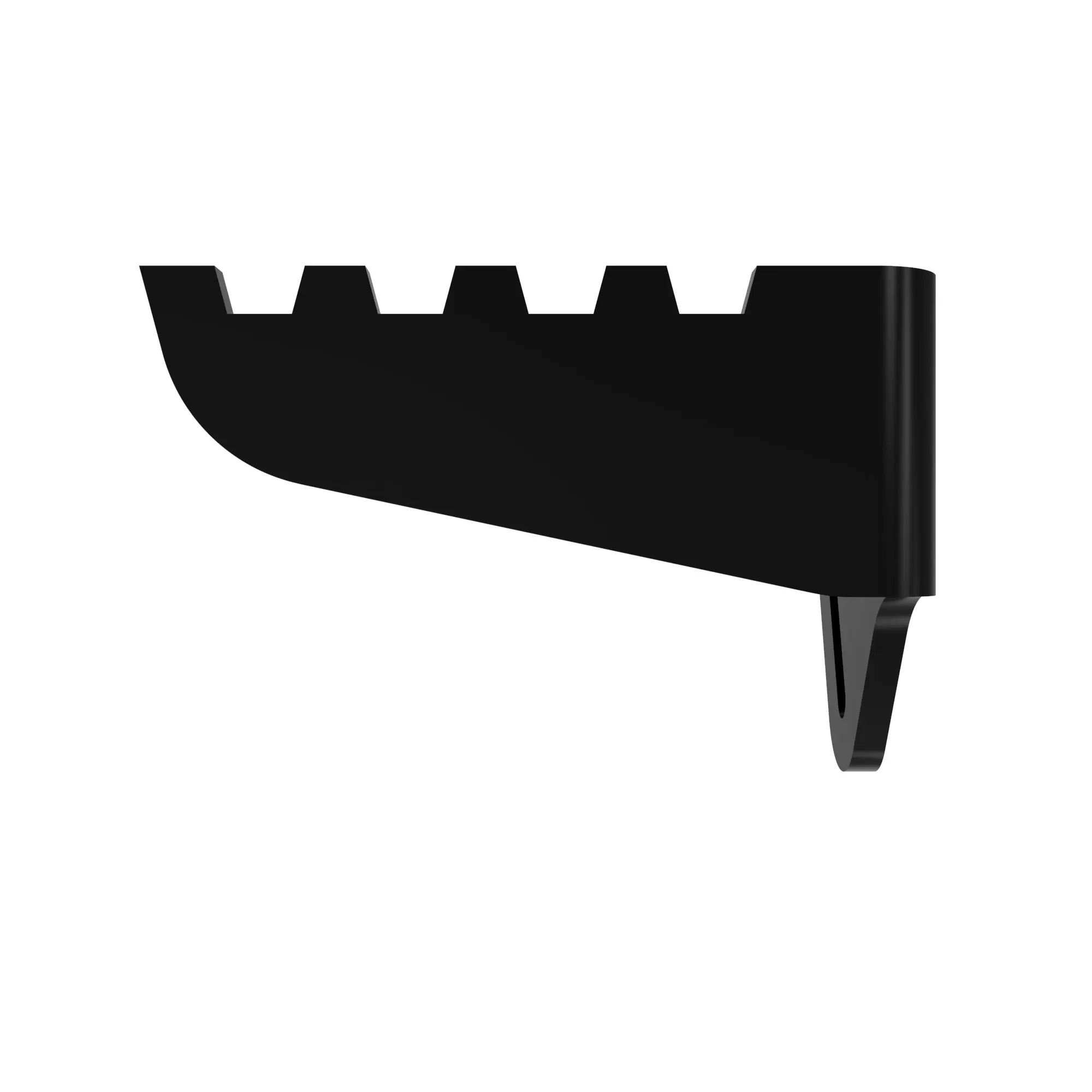 TCU20701: Brake Adjust Bracket