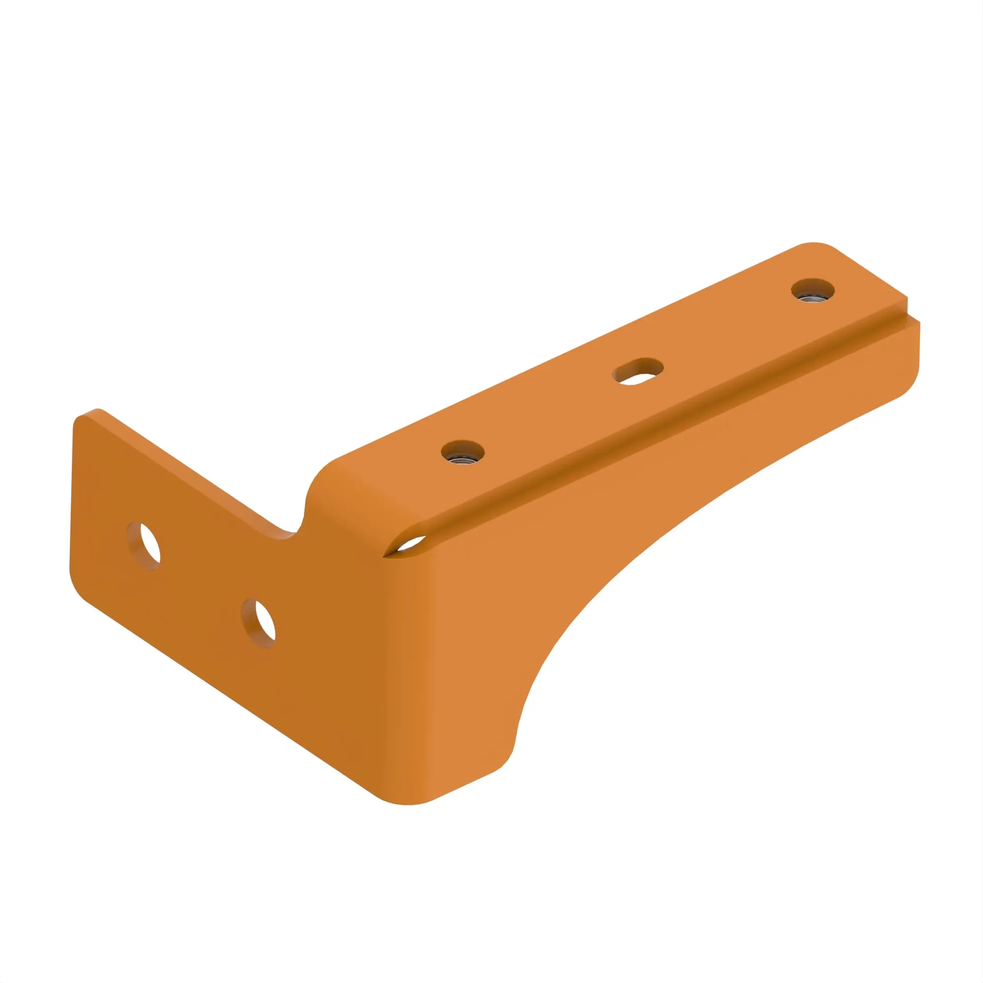 BRACKET, SUPPORT, CABLES