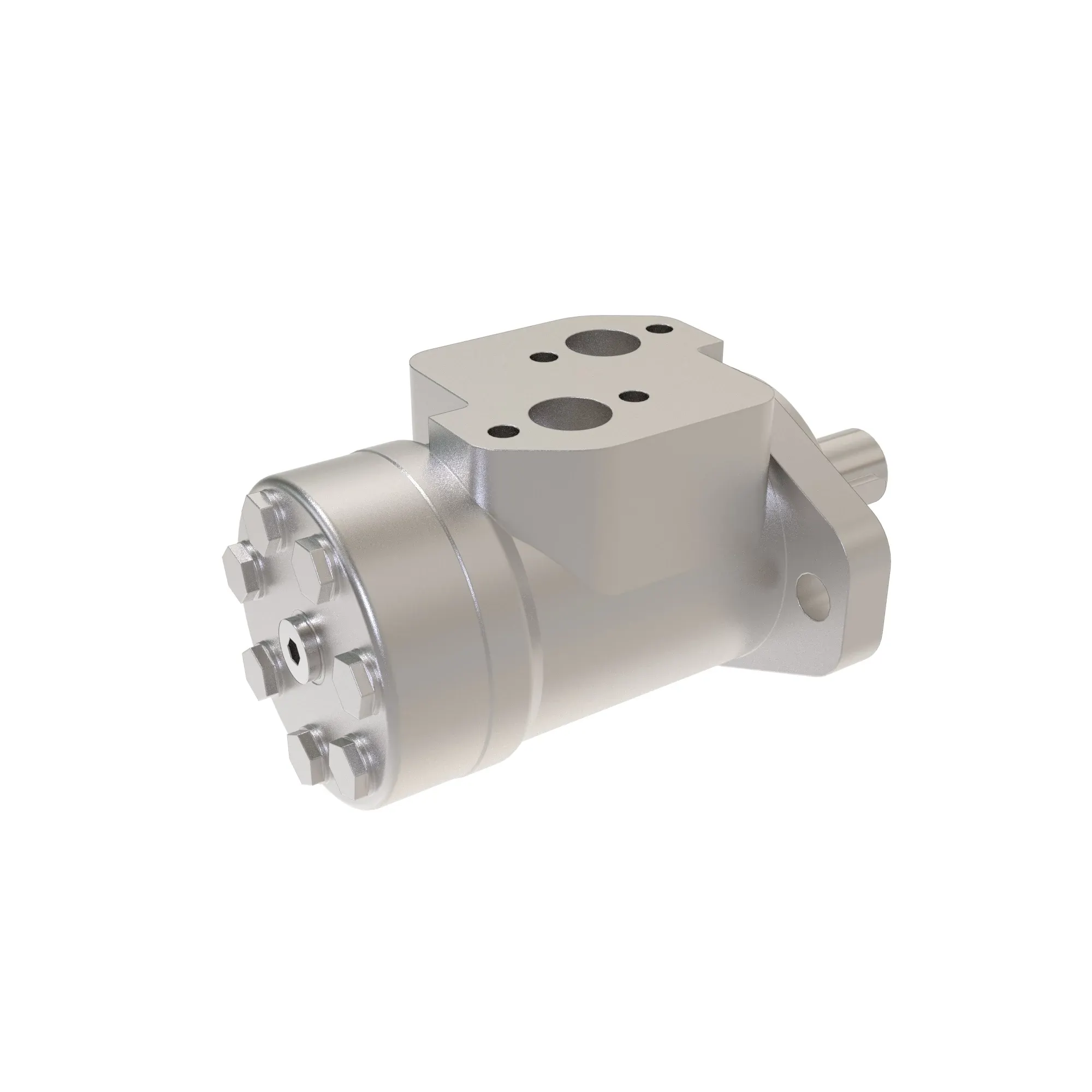 Hydraulic Motor