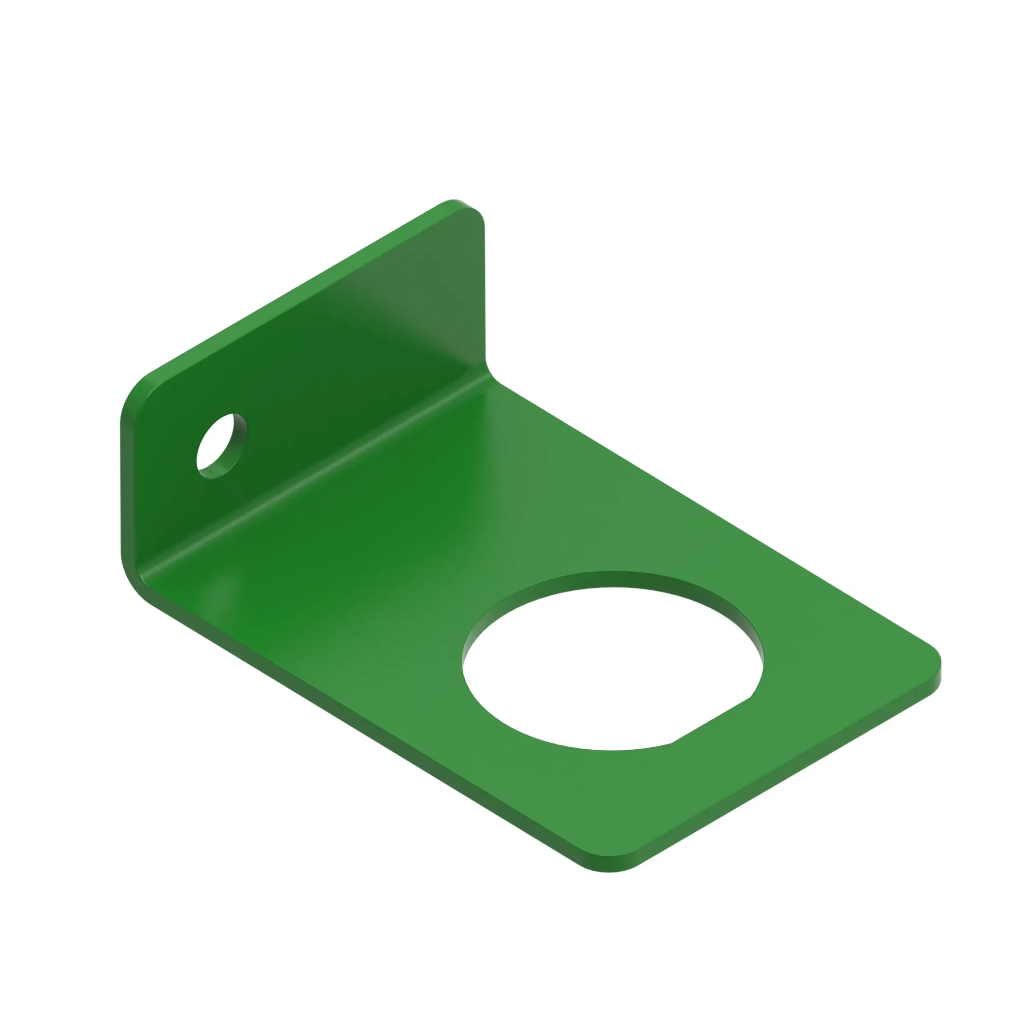 John Deere Controller Bracket - KK95578