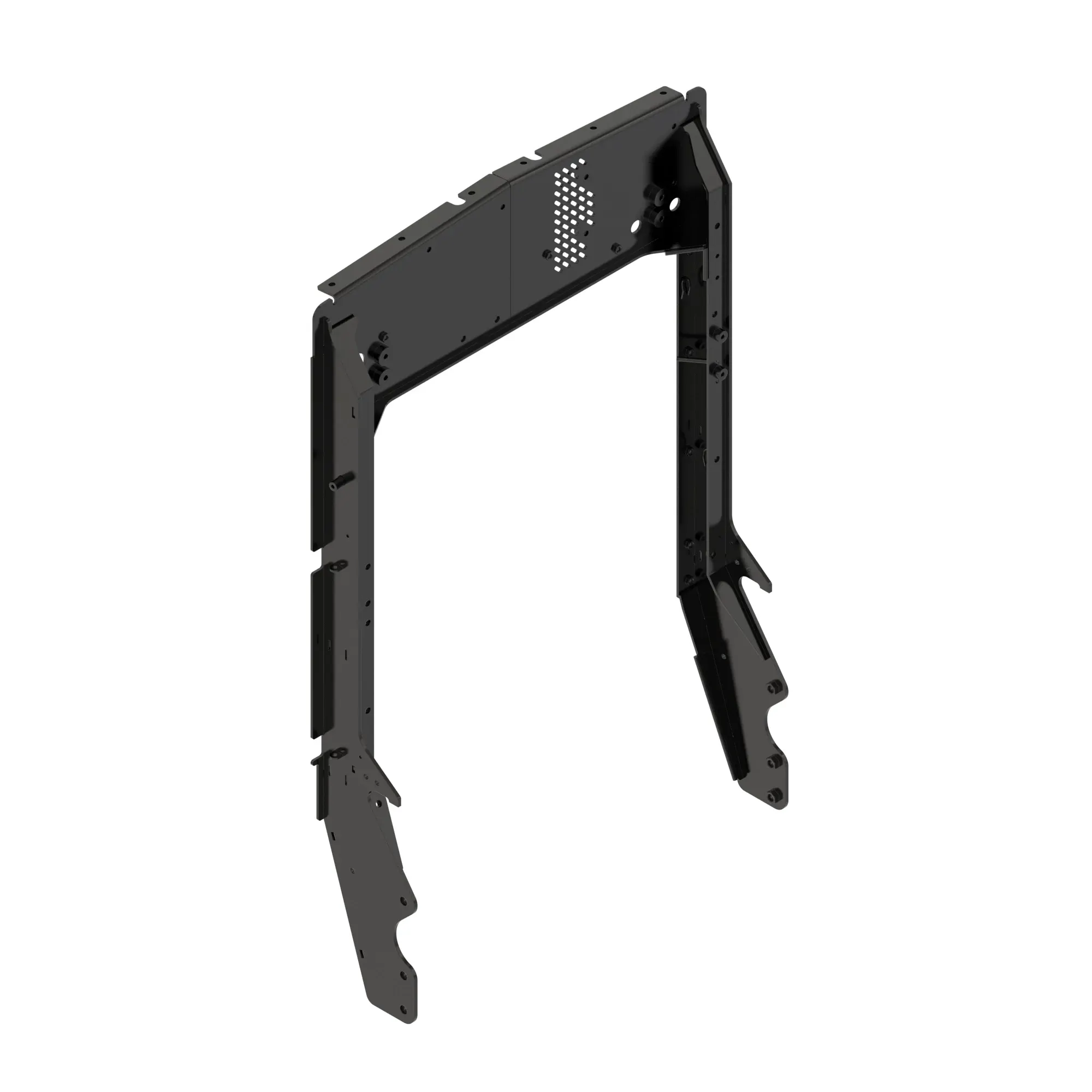 John Deere Hood Support - AT498625