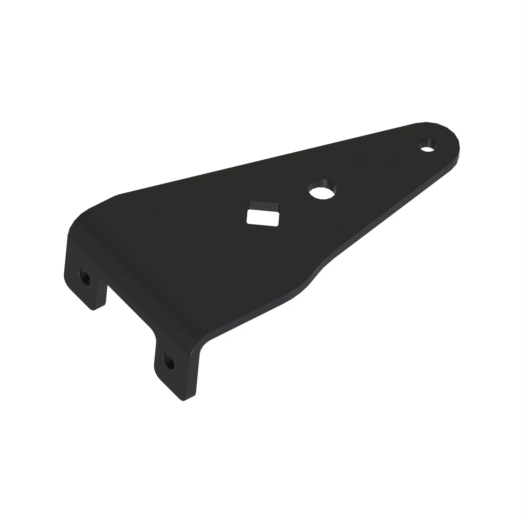 John Deere Hduv Park Lock Bracket - UC21891