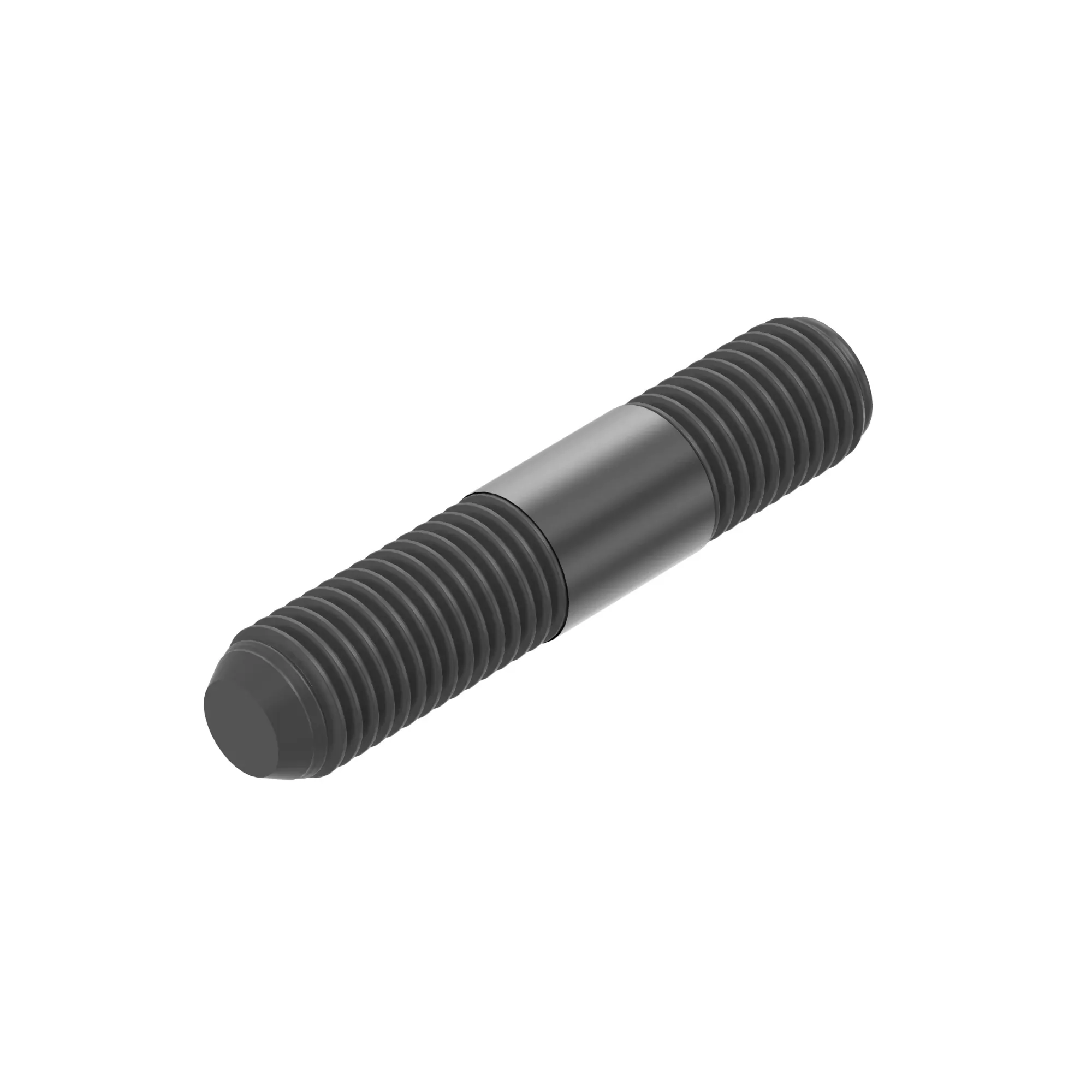 John Deere Stud, 3/8" X 2.19" - T25701