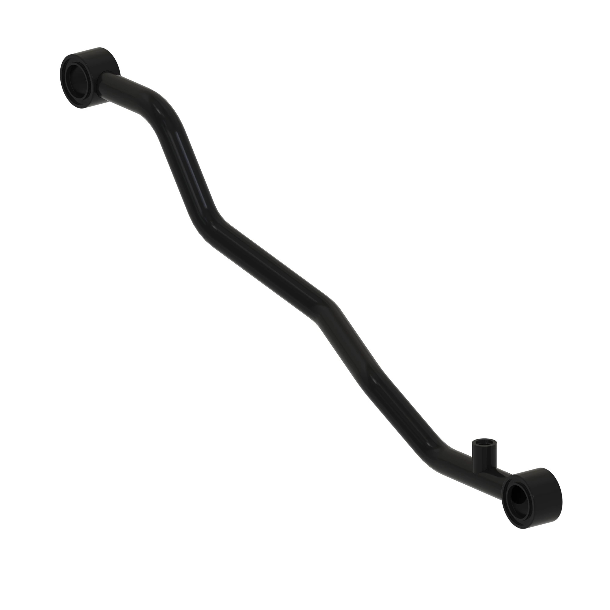 OIL LINE, TRANSMISSION PUMP SUCTION