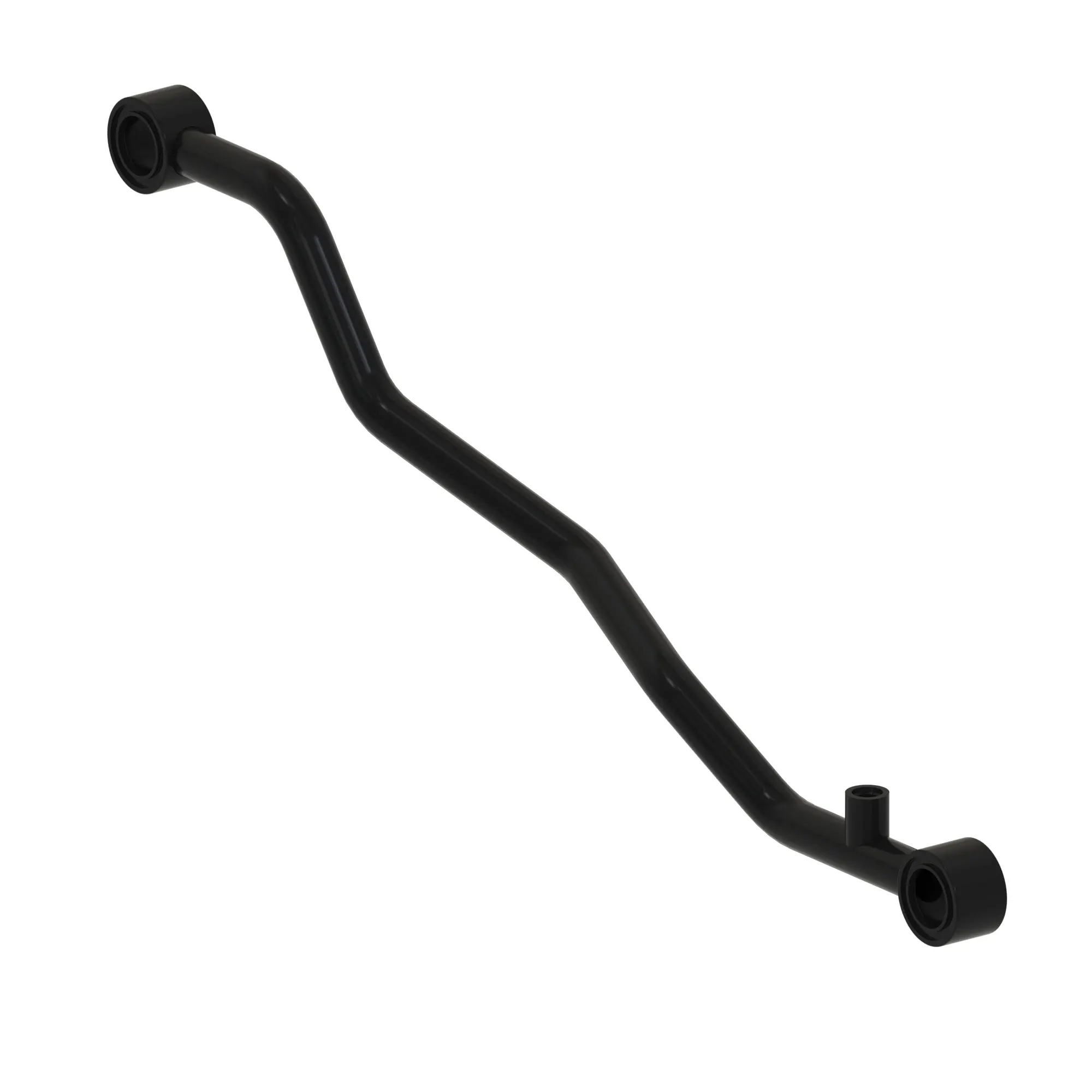 John Deere Transmission Pump Suction Oil Line - SJ14917