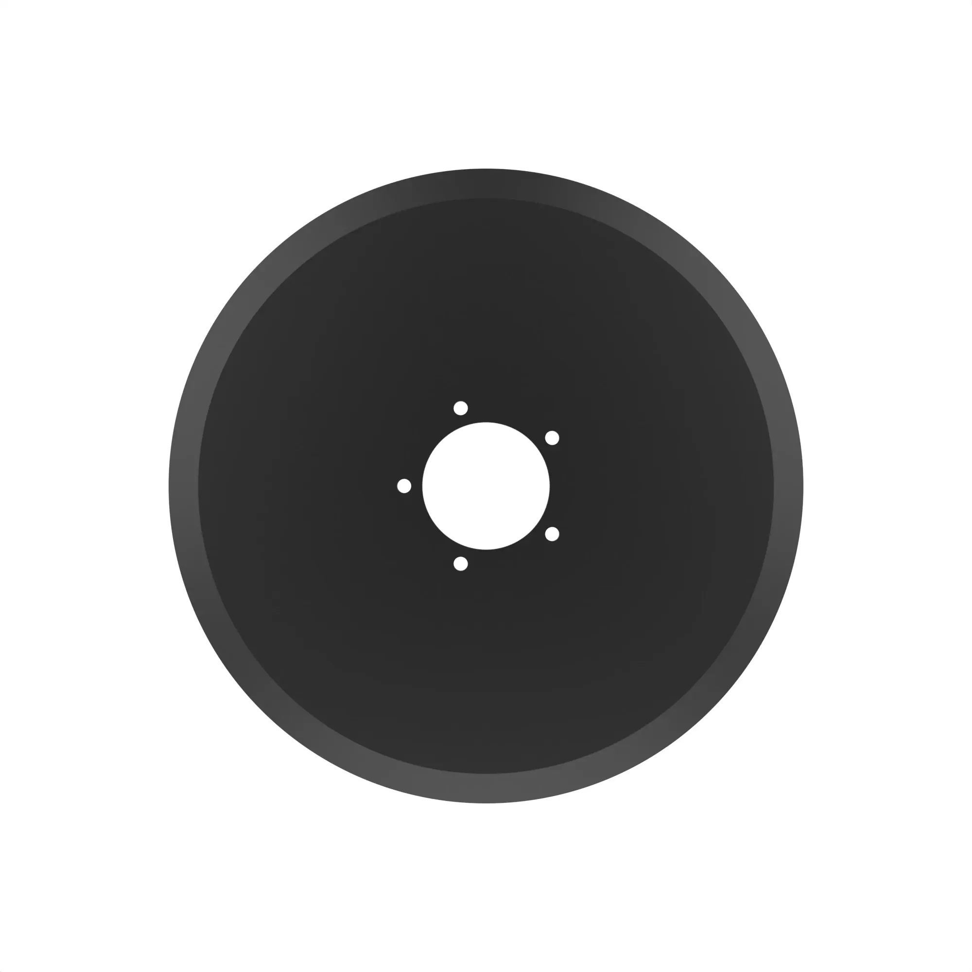 Disk Colter