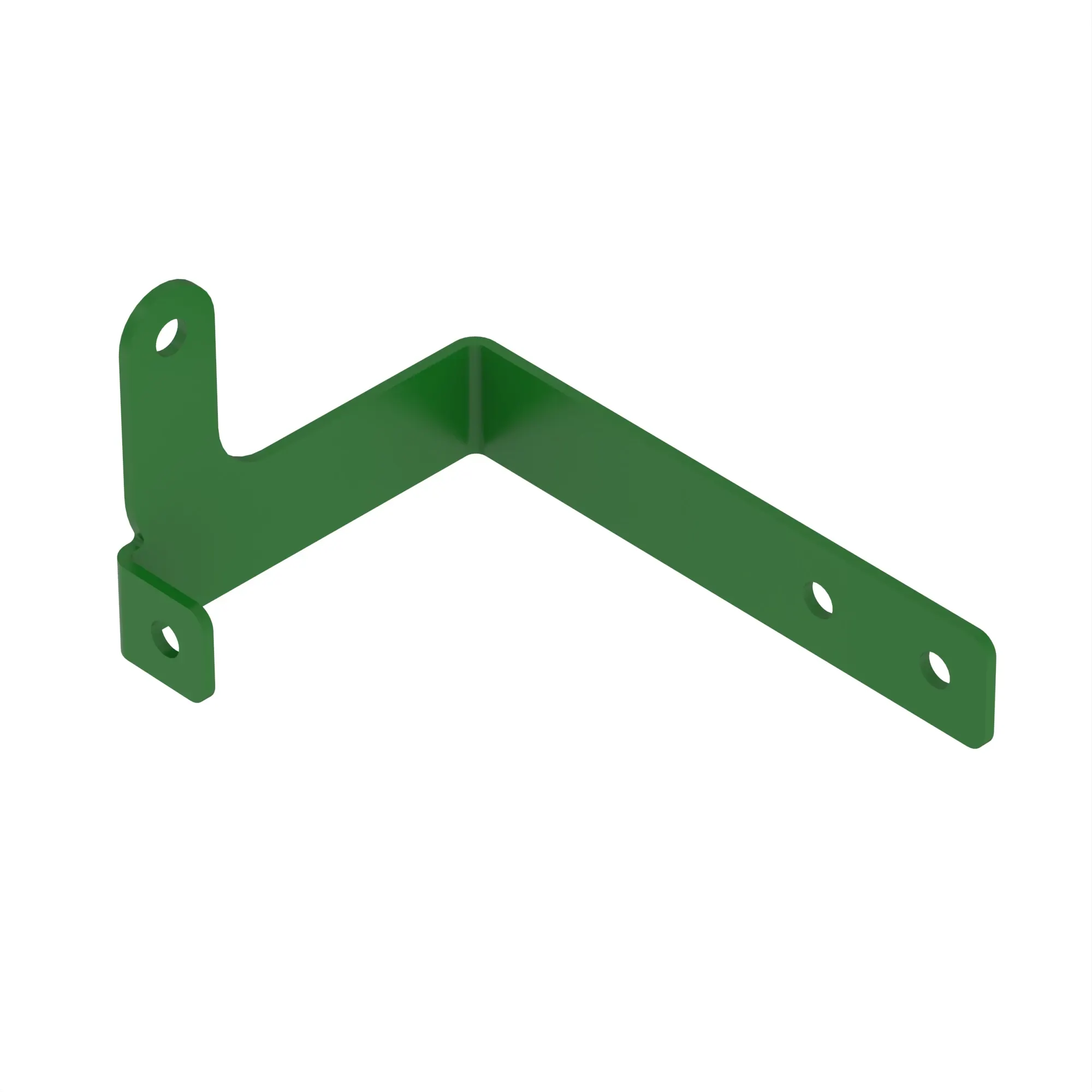 John Deere Bracket - HXE192438