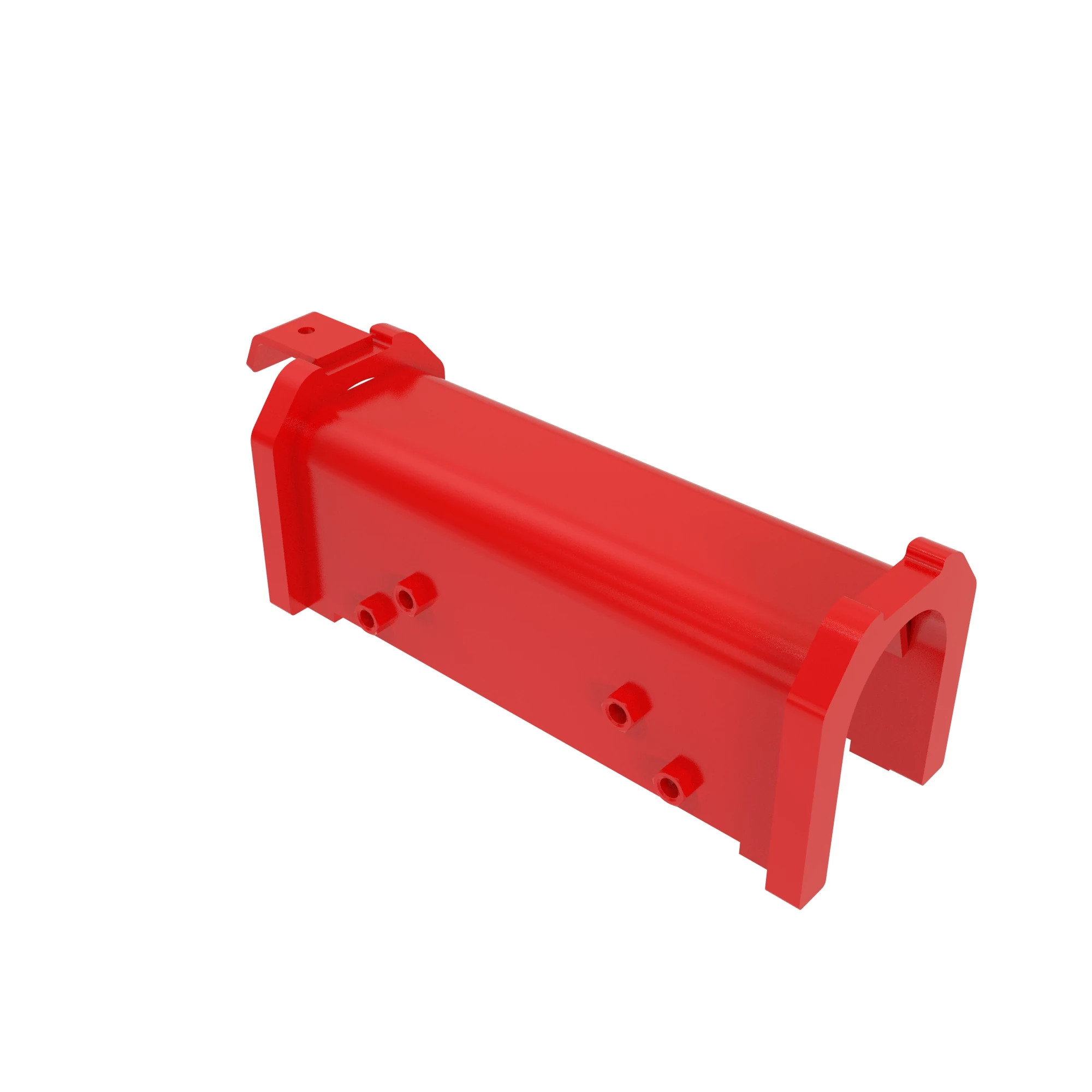 755 BOOM CYLINDER LOCK