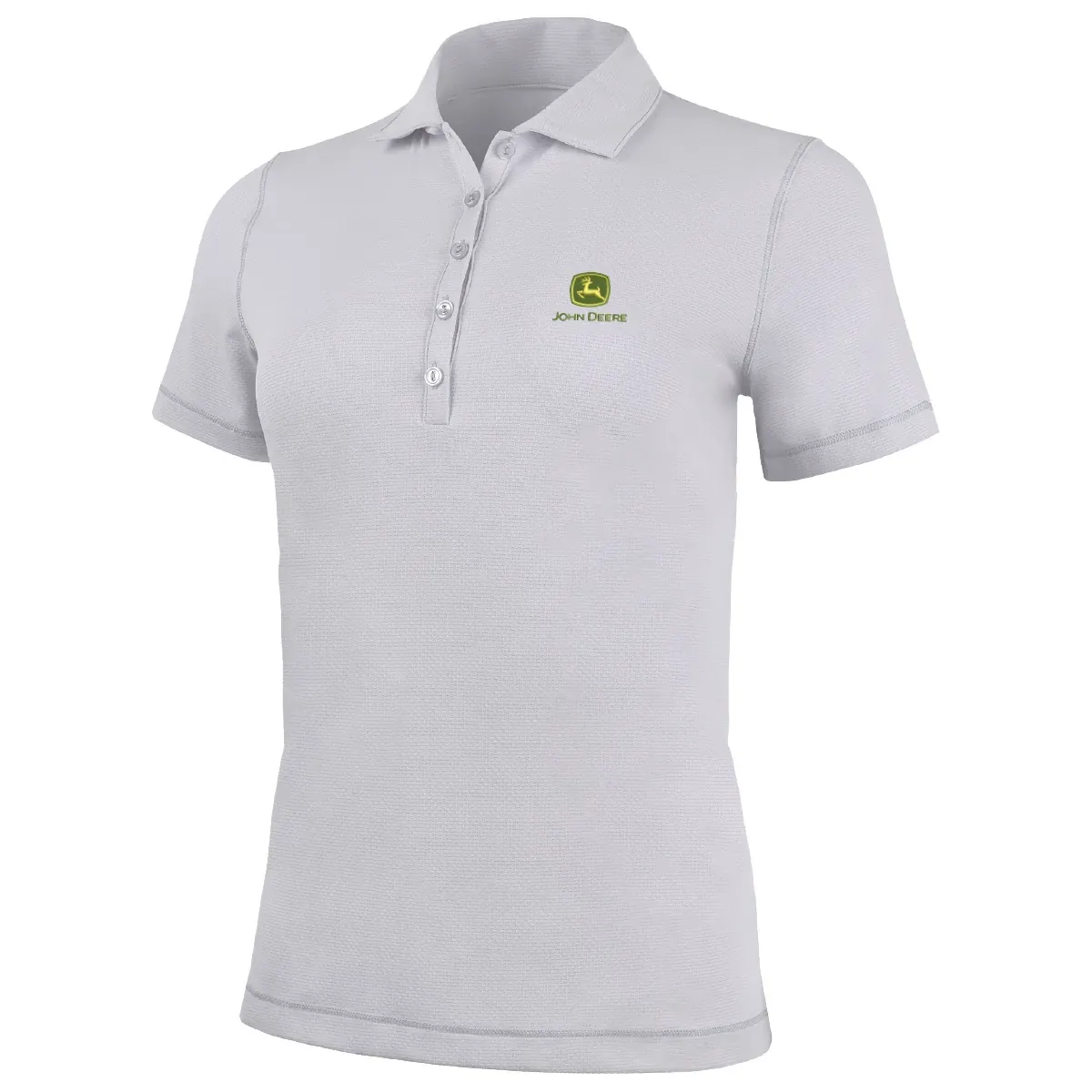 Lightweight Performance Polo