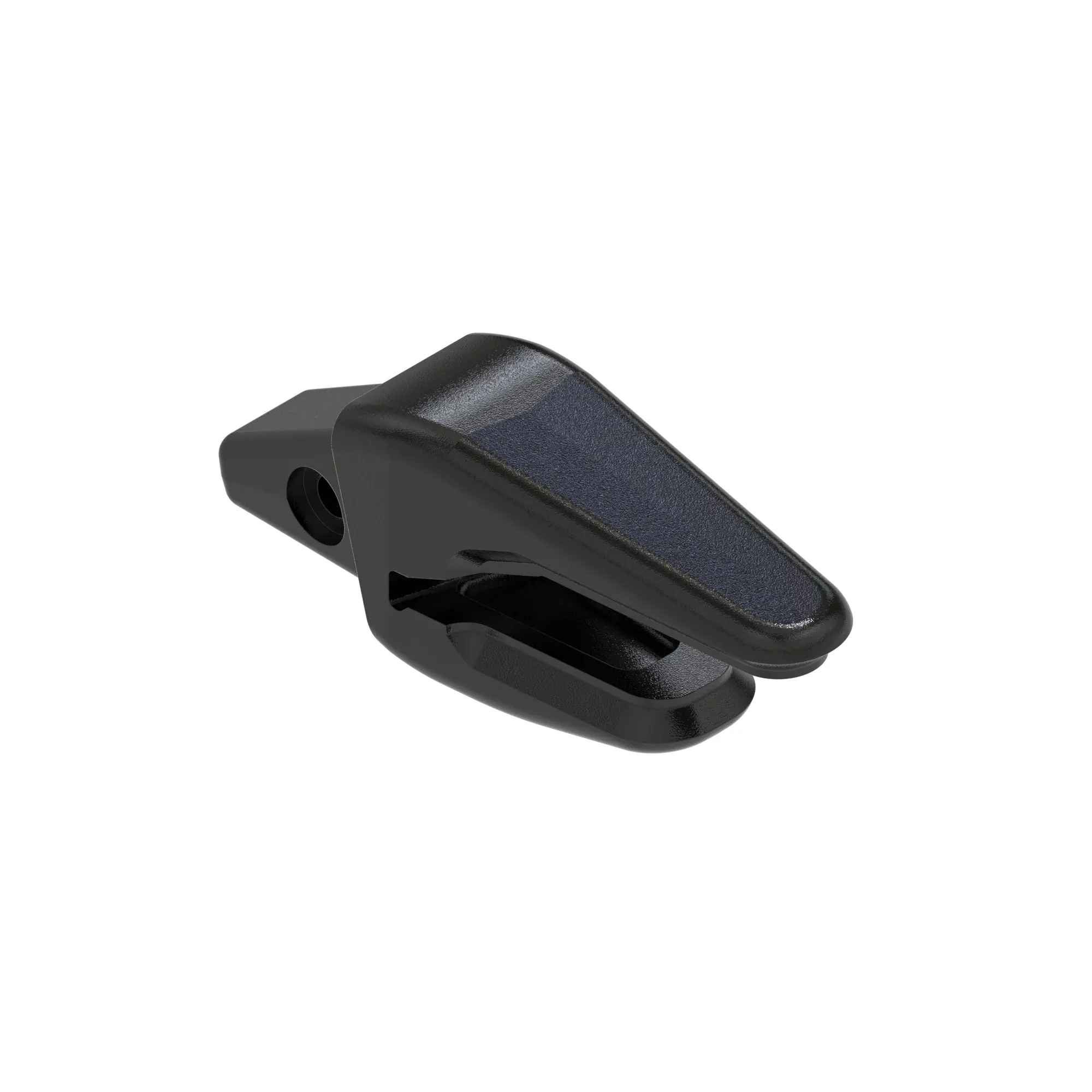 John Deere CATERPILLAR Right Side Tooth Adapter, 40 Series - T1258405