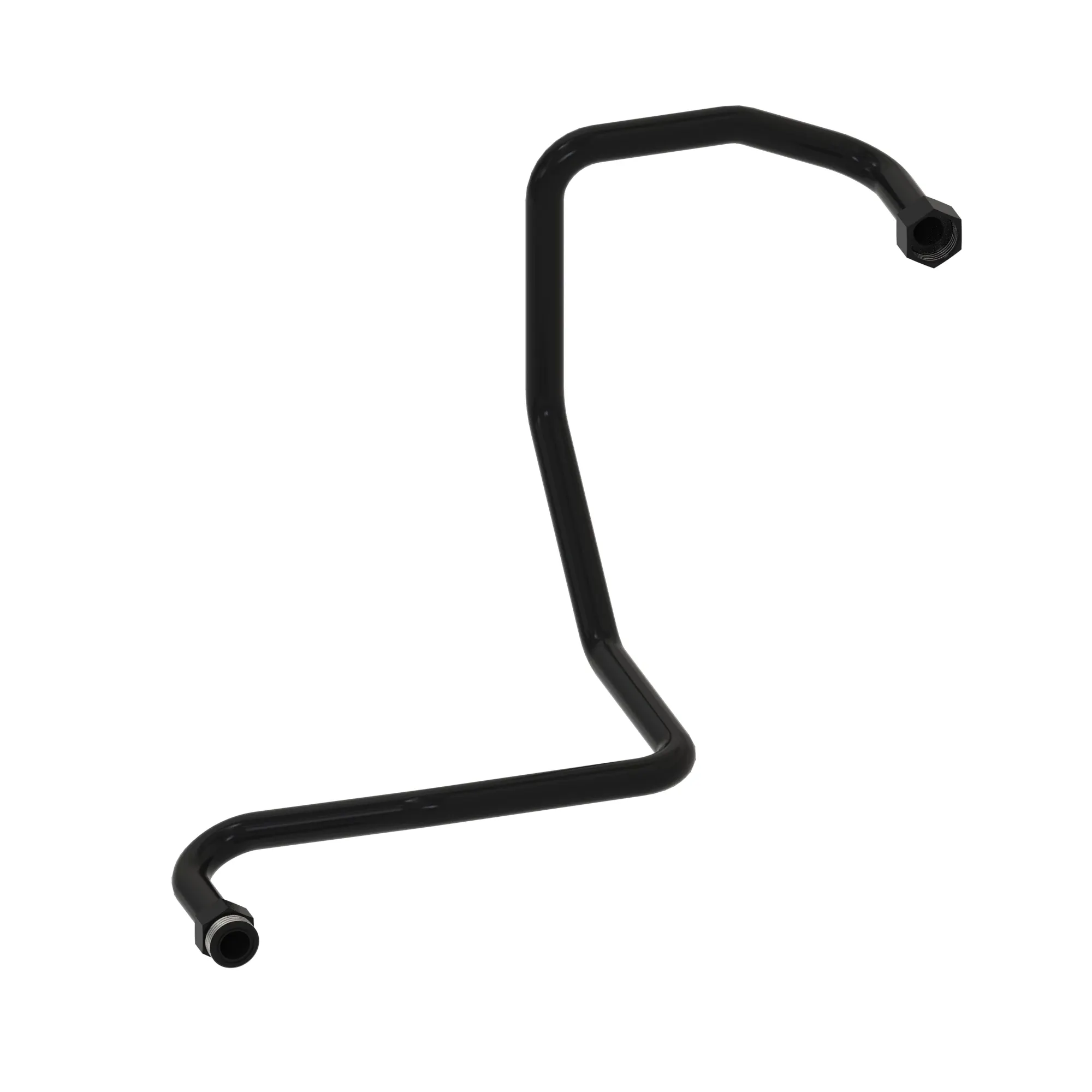 John Deere Oil Line - AT322318